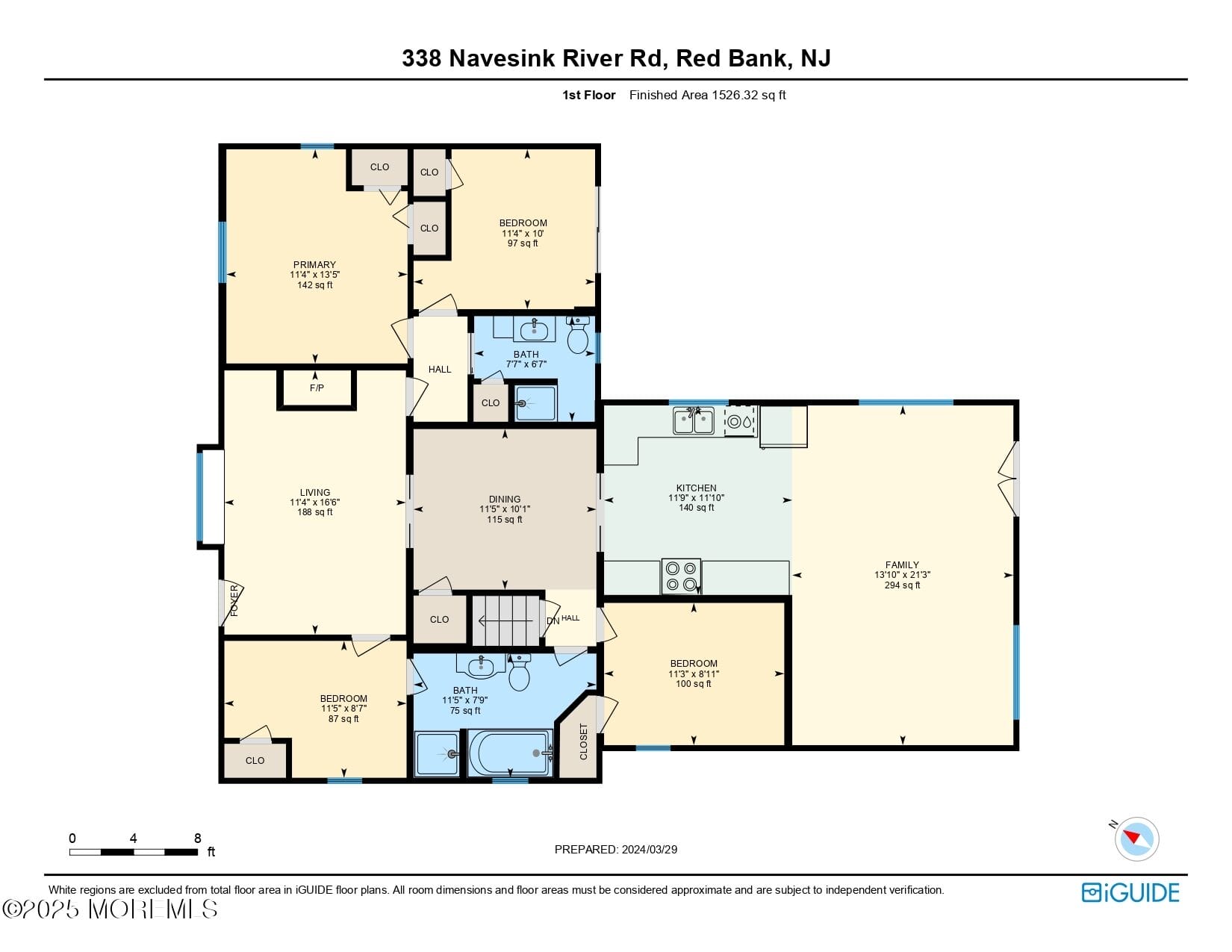 338 Navesink River Road, Red Bank, NJ, 07701 image 27