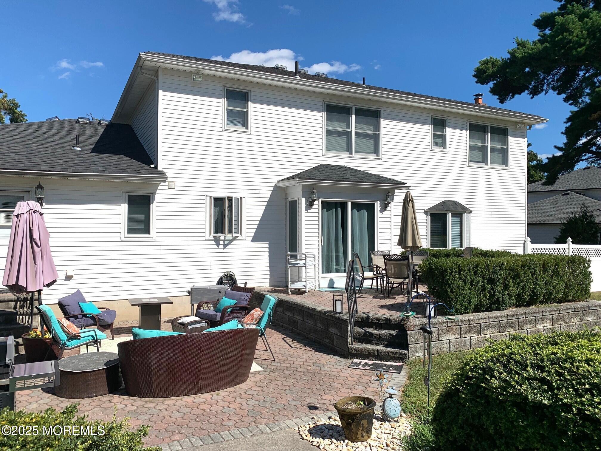 11 Walnut Lane, Manalapan, NJ, 07726 image 30