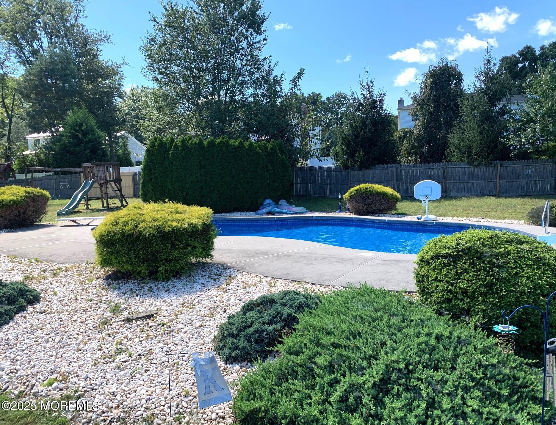 11 Walnut Lane, Manalapan, NJ, 07726 image 35