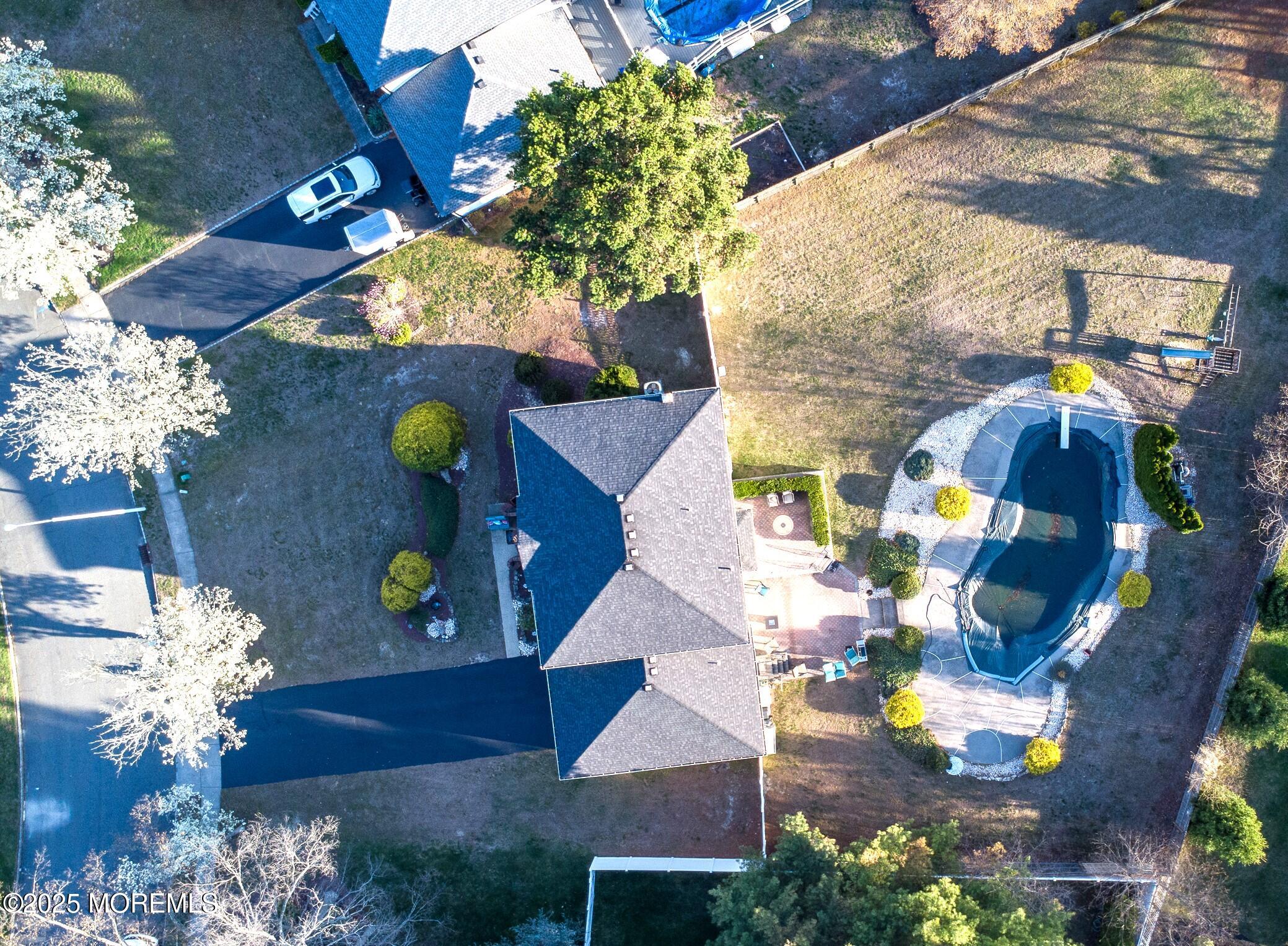 11 Walnut Lane, Manalapan, NJ, 07726 image 36