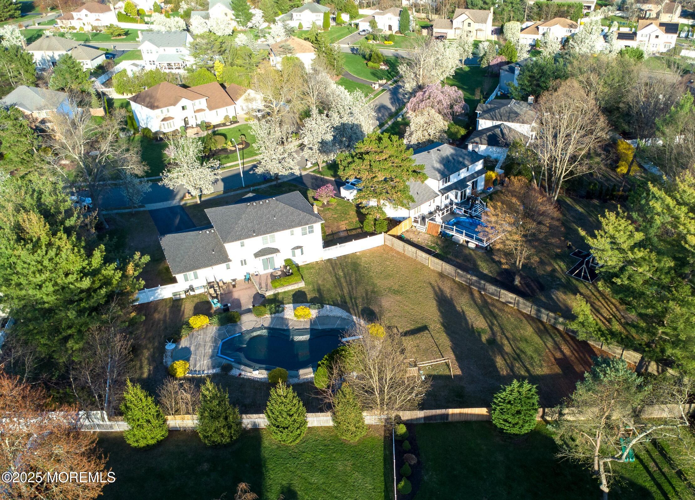 11 Walnut Lane, Manalapan, NJ, 07726 image 37