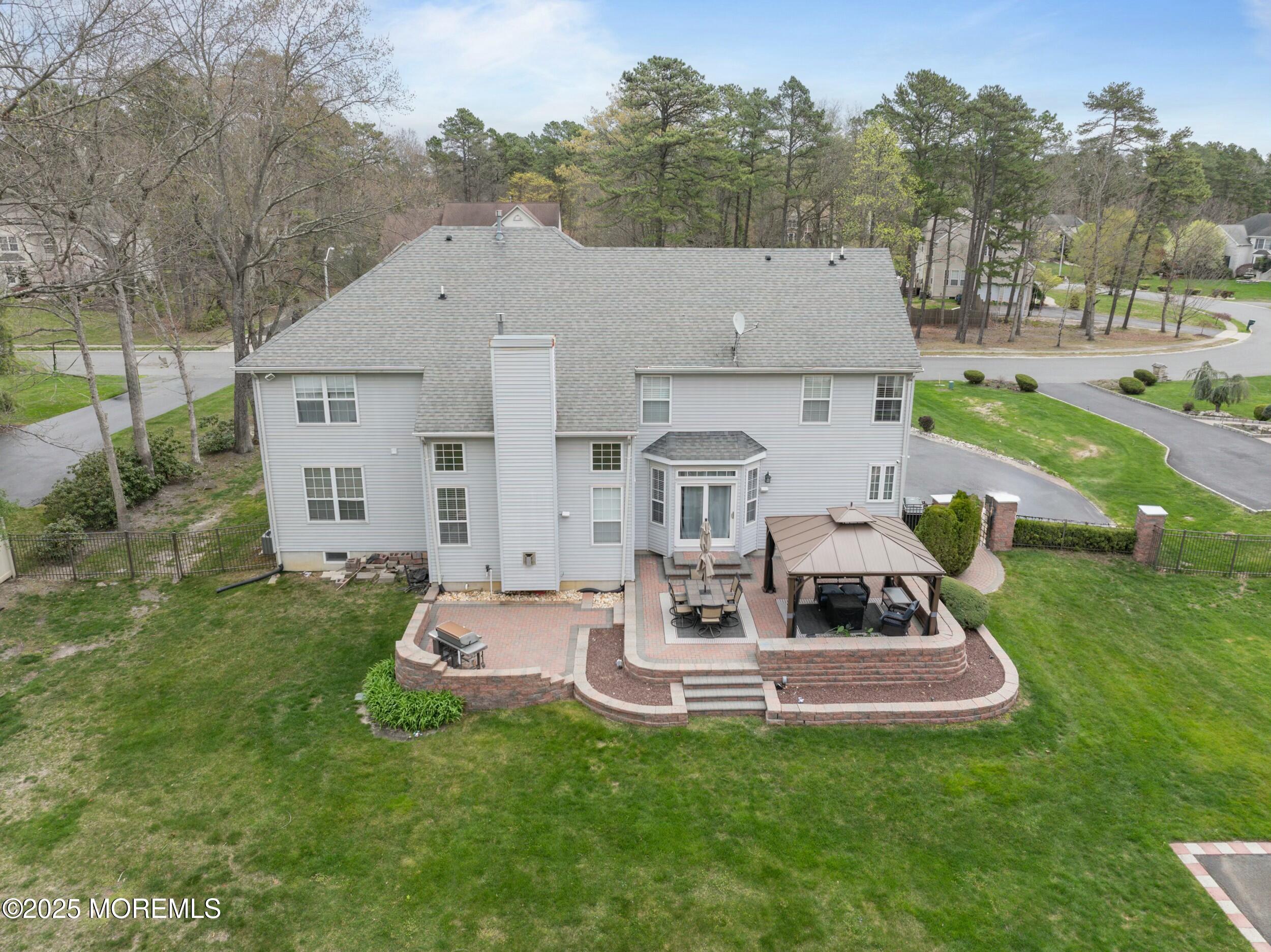 101 Erin Drive, Jackson, NJ, 08527 image 50