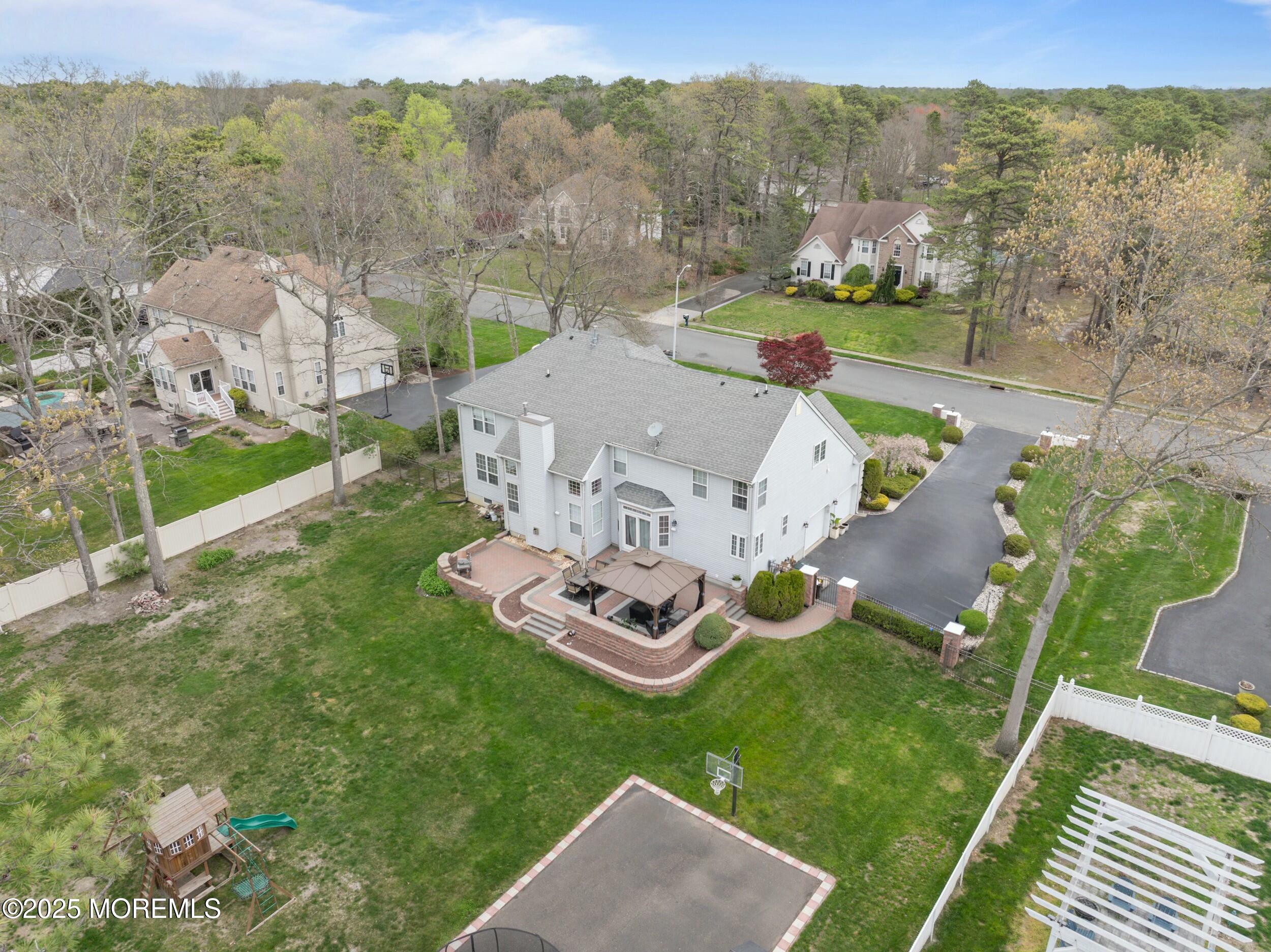 101 Erin Drive, Jackson, NJ, 08527 image 54