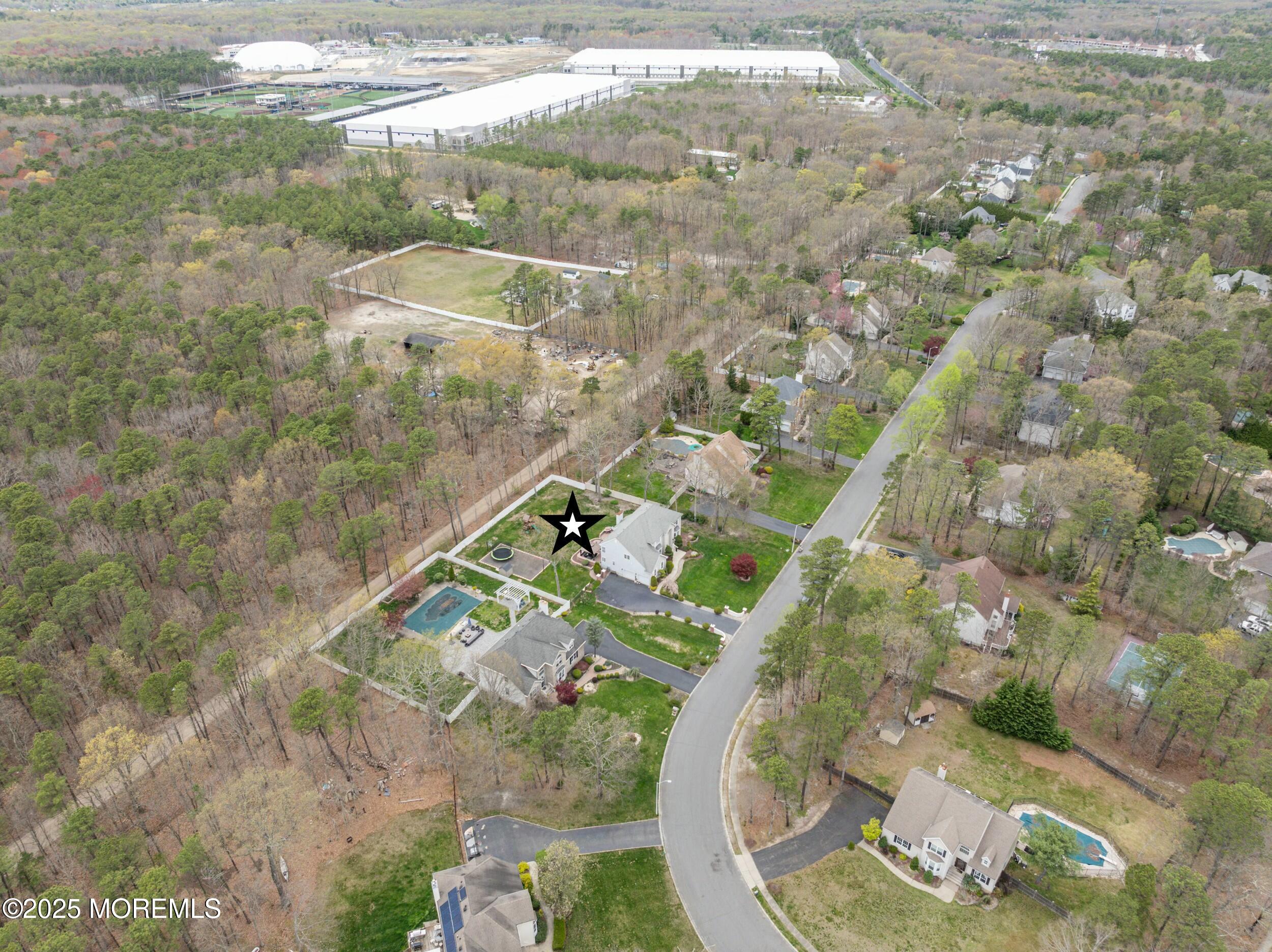 101 Erin Drive, Jackson, NJ, 08527 image 57