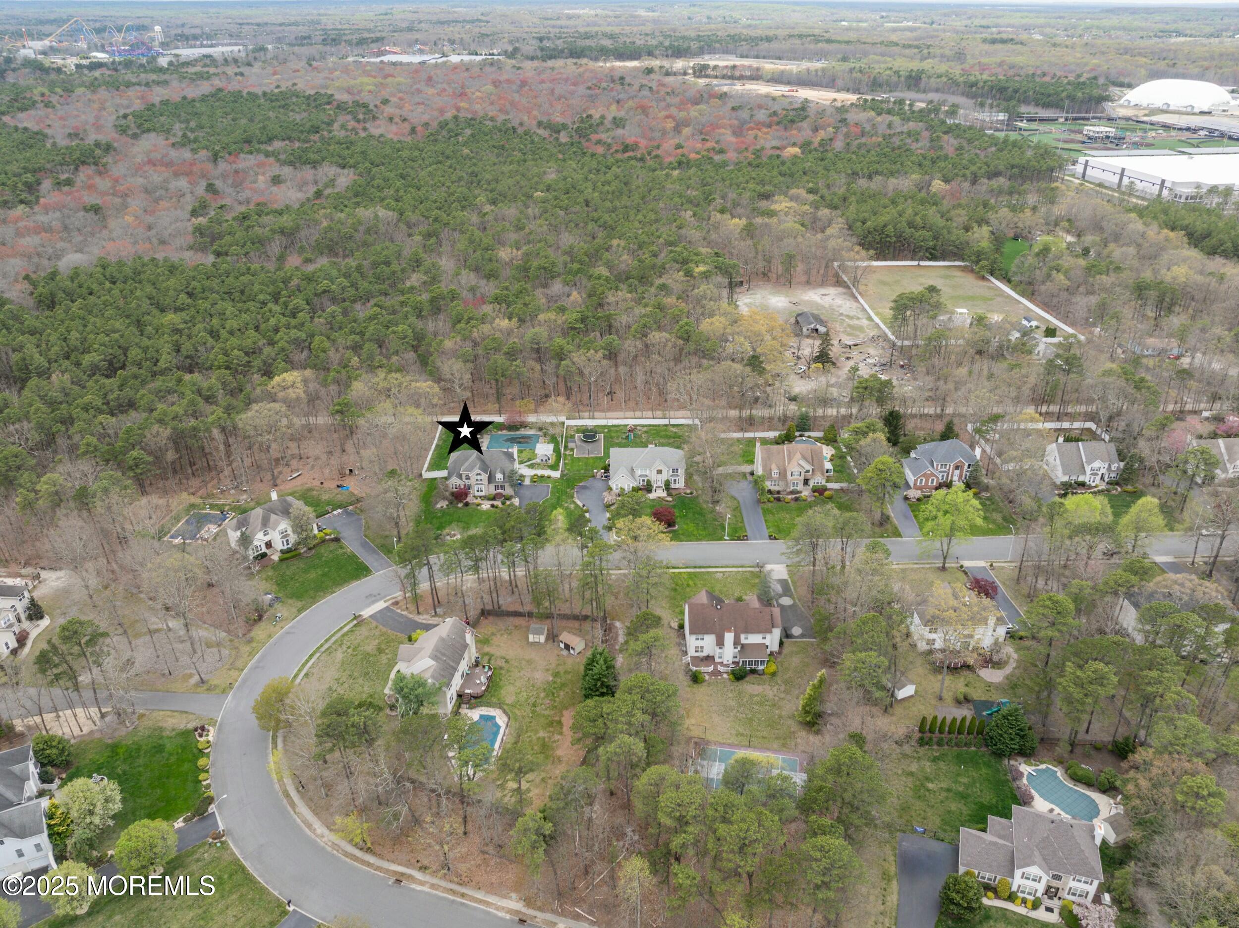 101 Erin Drive, Jackson, NJ, 08527 image 58