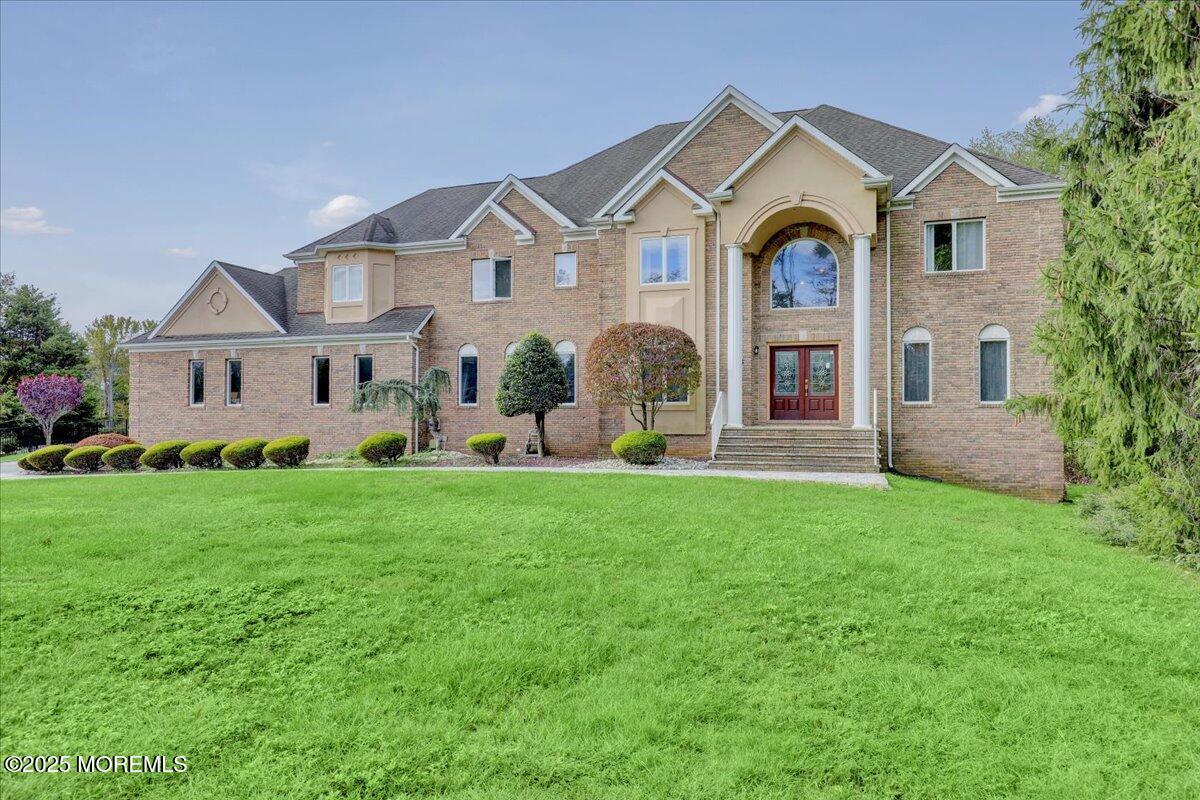 53 Mccaffery Road, Manalapan, NJ, 07726 image 63