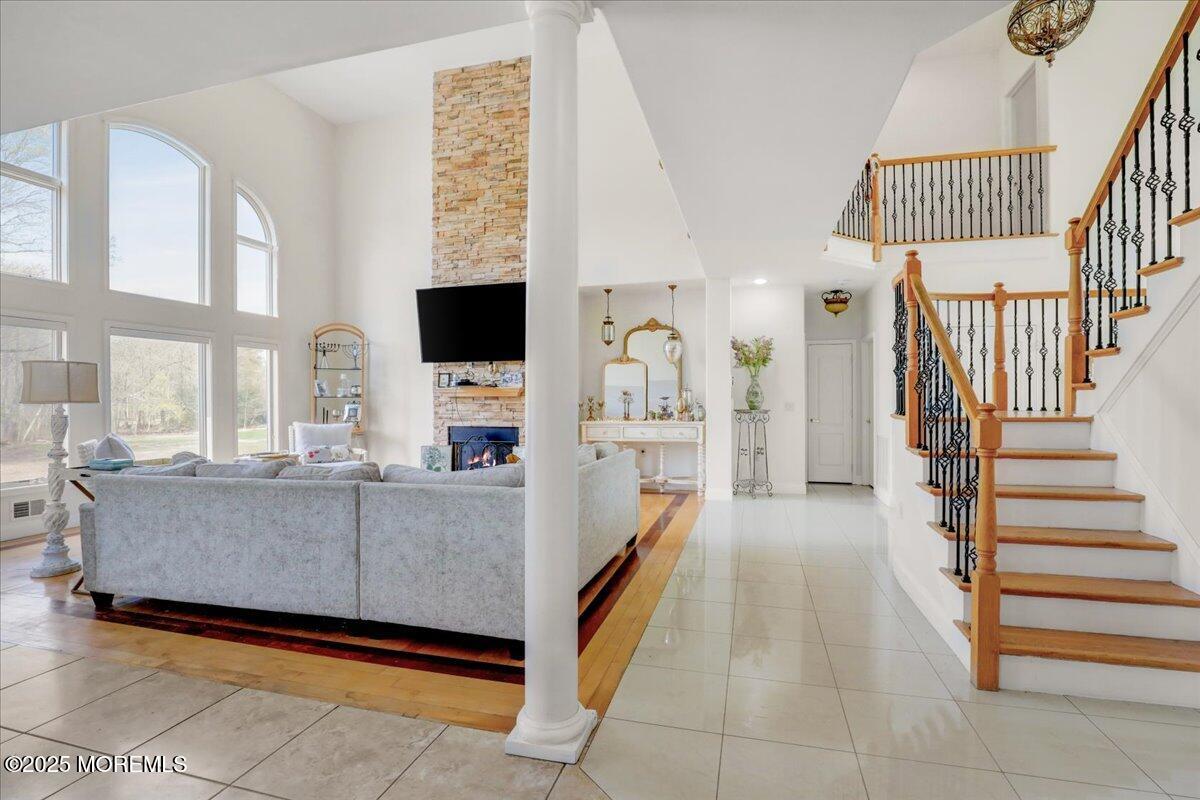 53 Mccaffery Road, Manalapan, NJ, 07726 image 13
