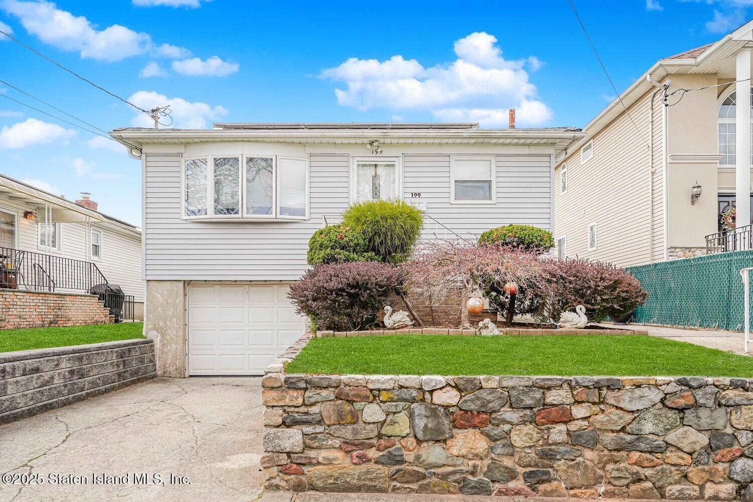 199 King Street, Staten Island, NY, 10308