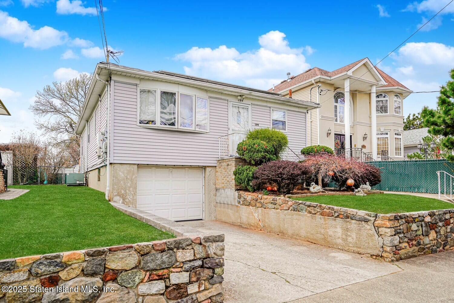 199 King Street, Staten Island, NY, 10308