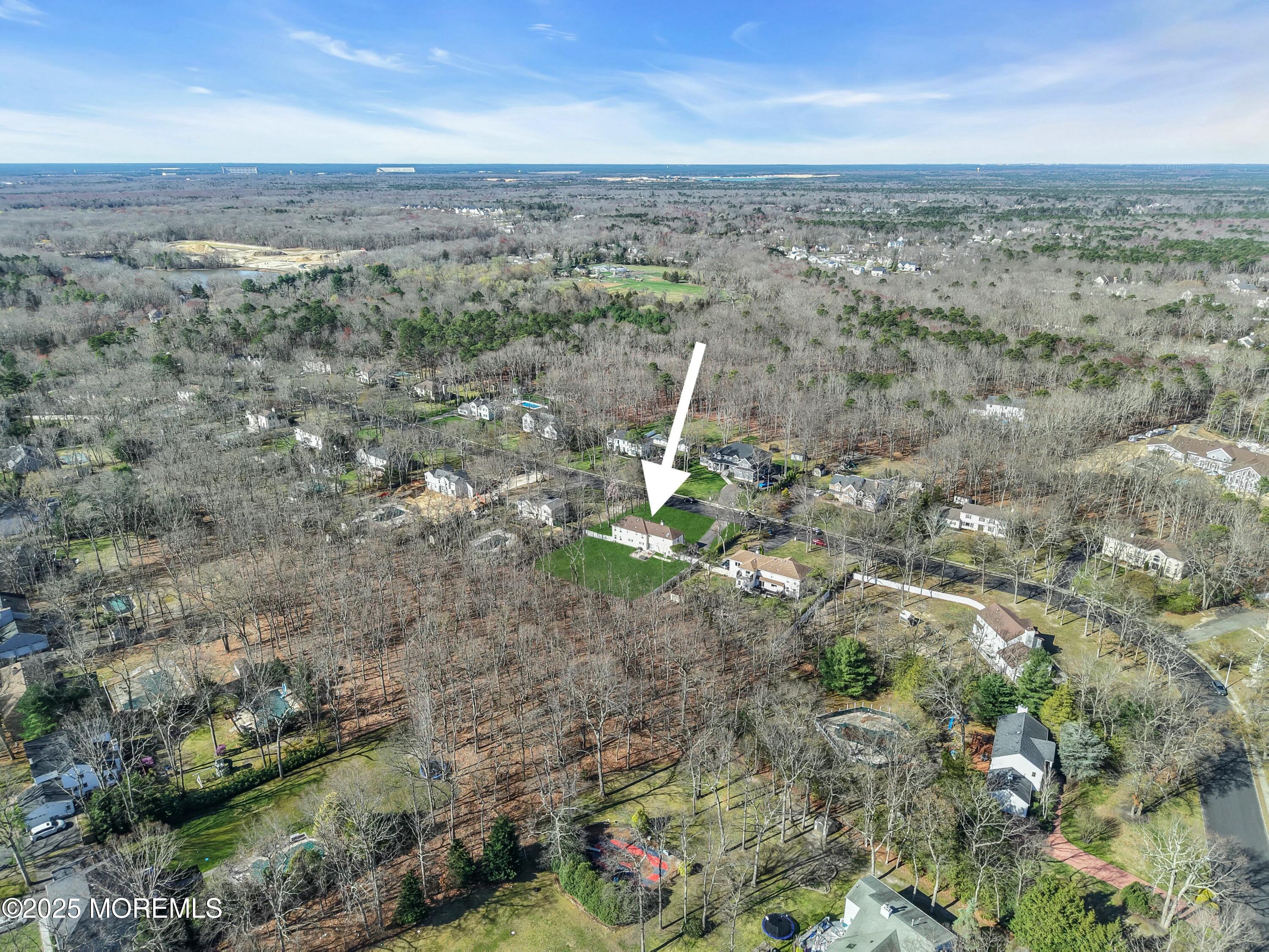 17 Danielle Court, Jackson, NJ, 08527 image 100