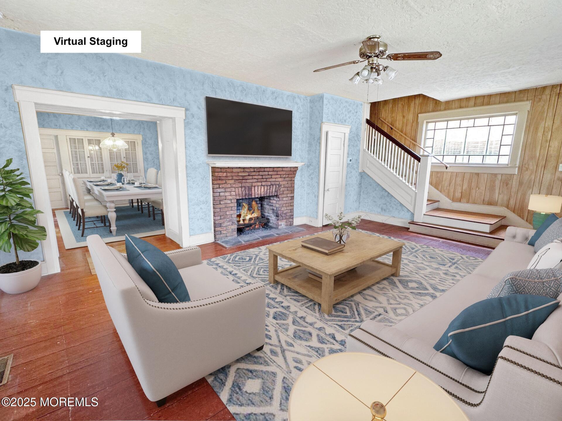 1216 Ocean Avenue, Mantoloking, NJ, 08738 image 10