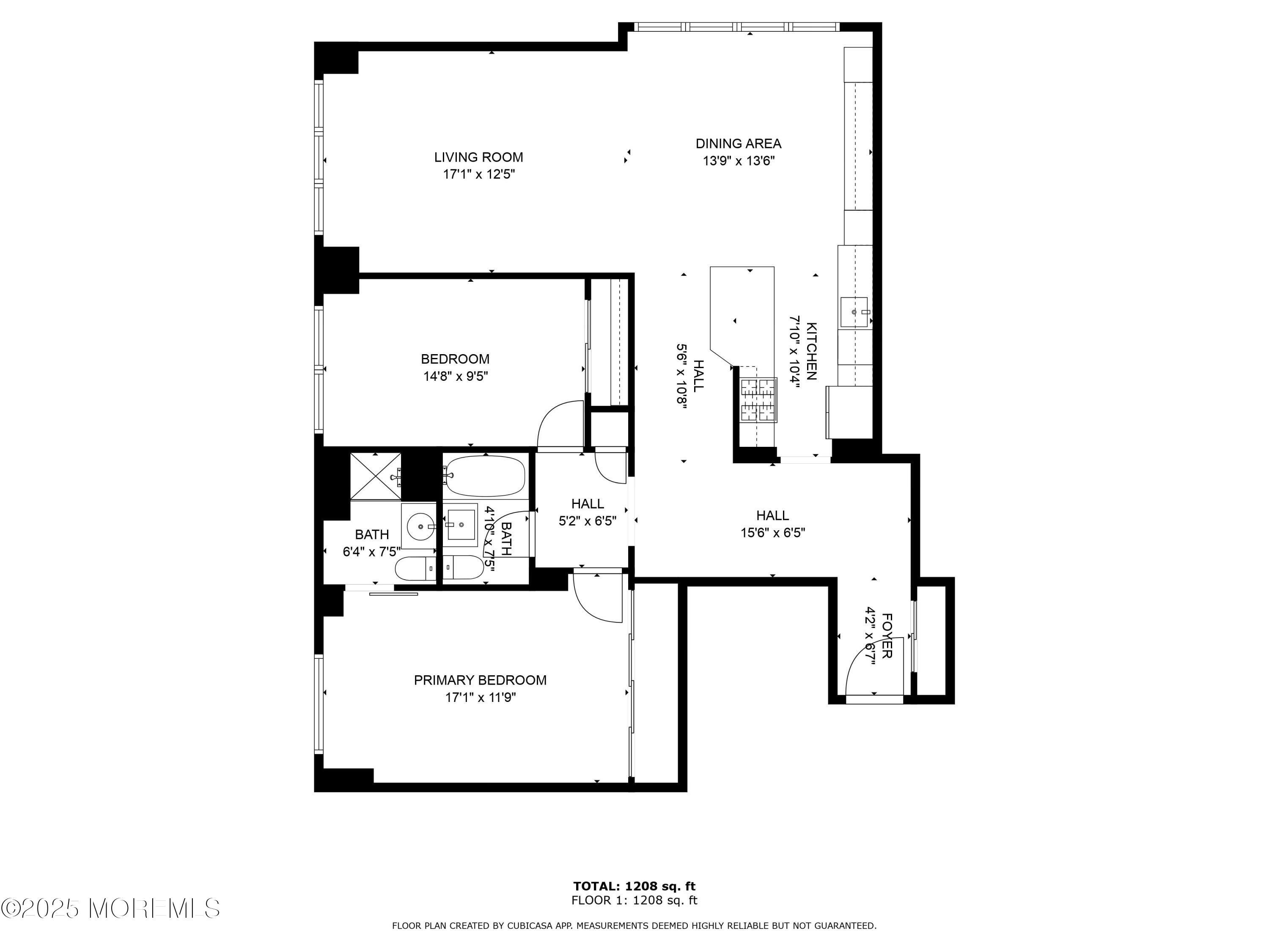 28 Riverside Avenue 1G, Red Bank, NJ, 07701 image 24