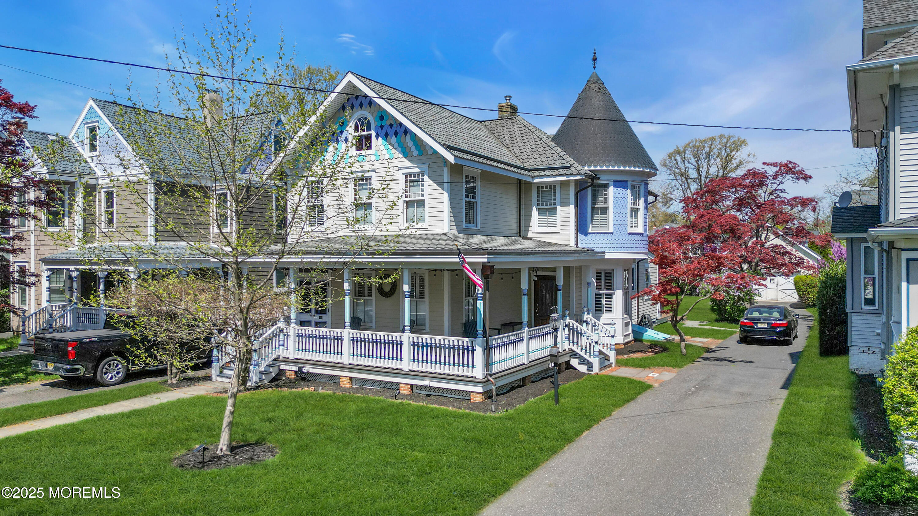 44 Irving Place, Red Bank, NJ, 07701 image 61