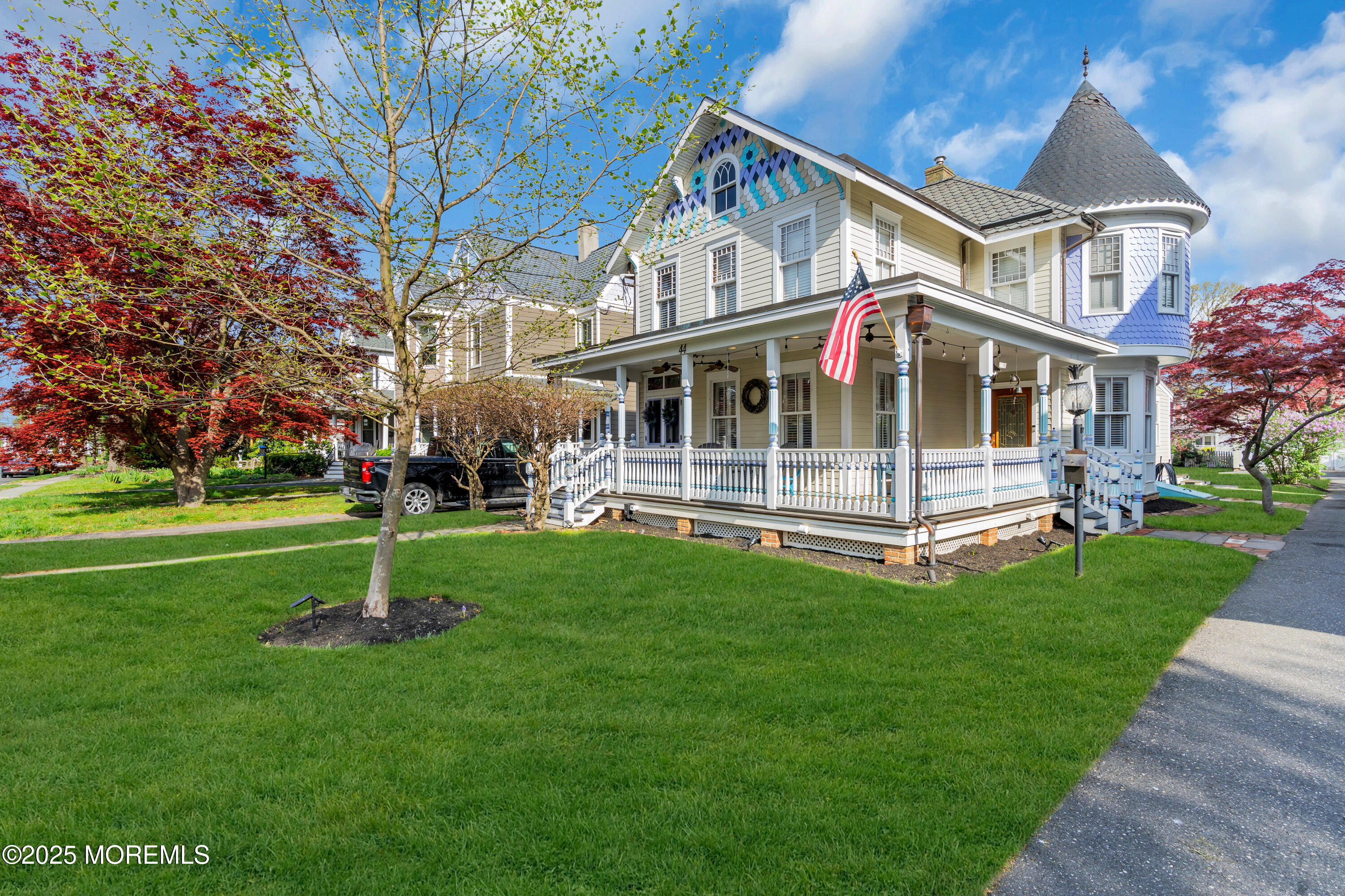 44 Irving Place, Red Bank, NJ, 07701 image 65