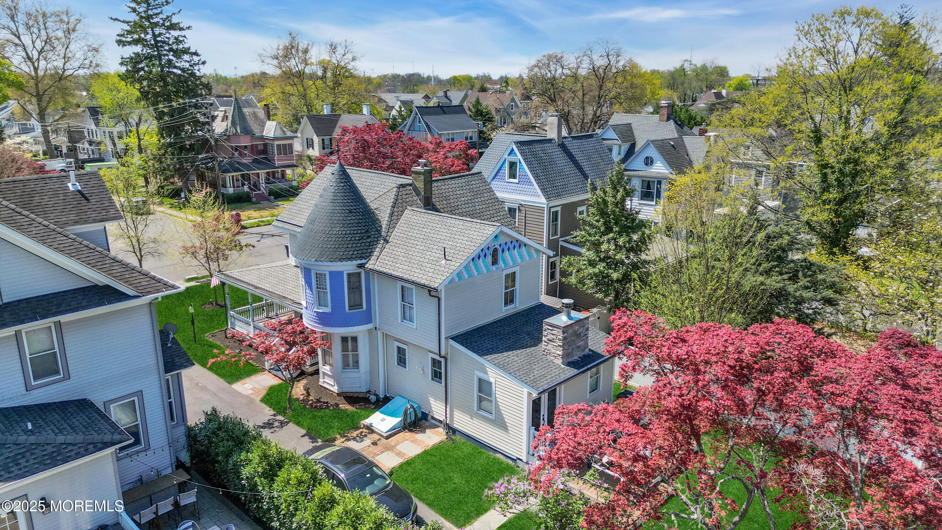 44 Irving Place, Red Bank, NJ, 07701 image 6