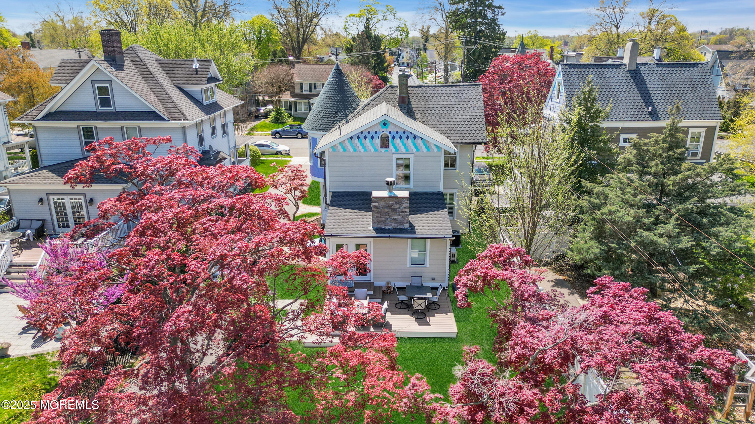 44 Irving Place, Red Bank, NJ, 07701 image 59