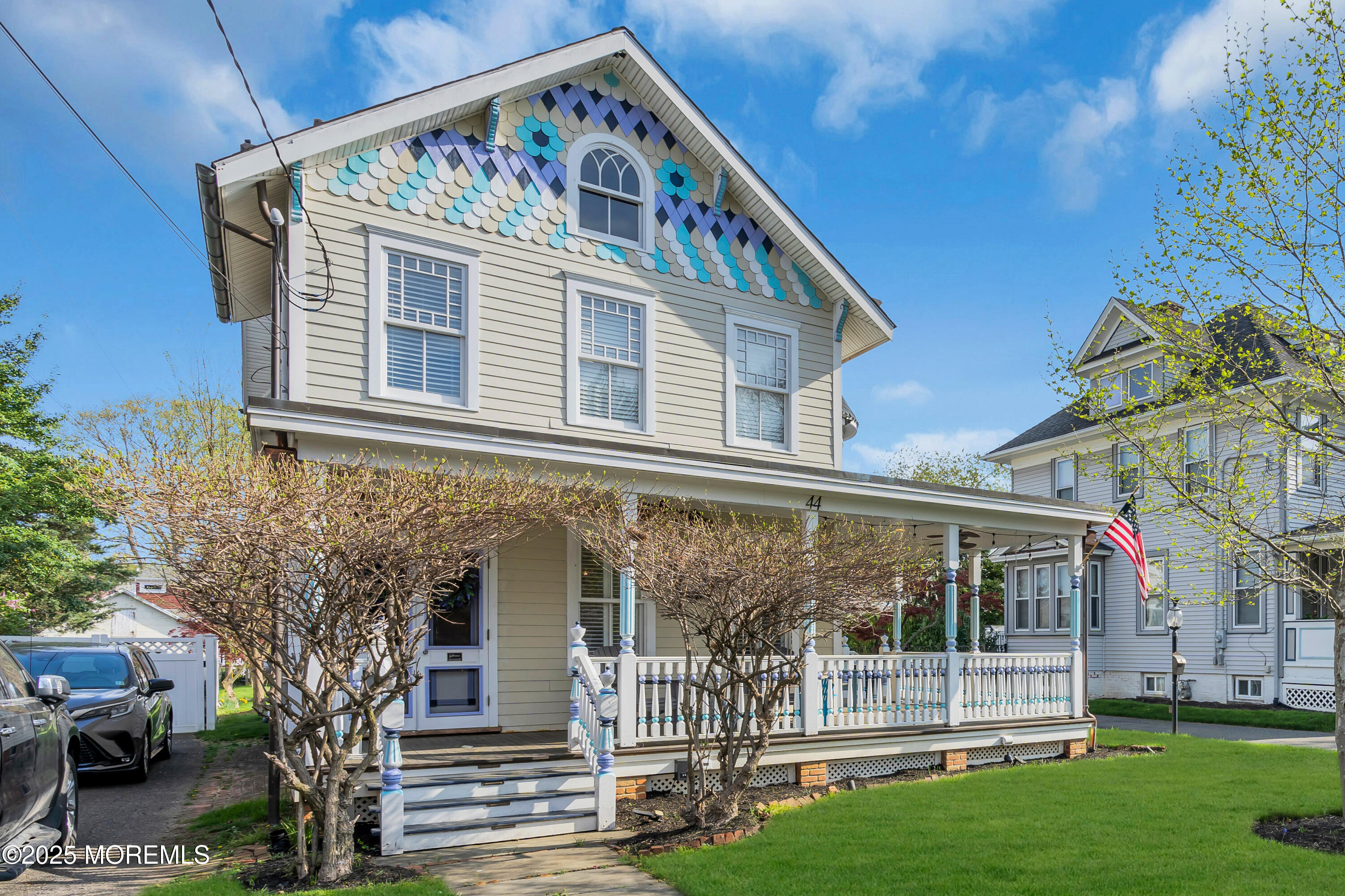 44 Irving Place, Red Bank, NJ, 07701 image 60