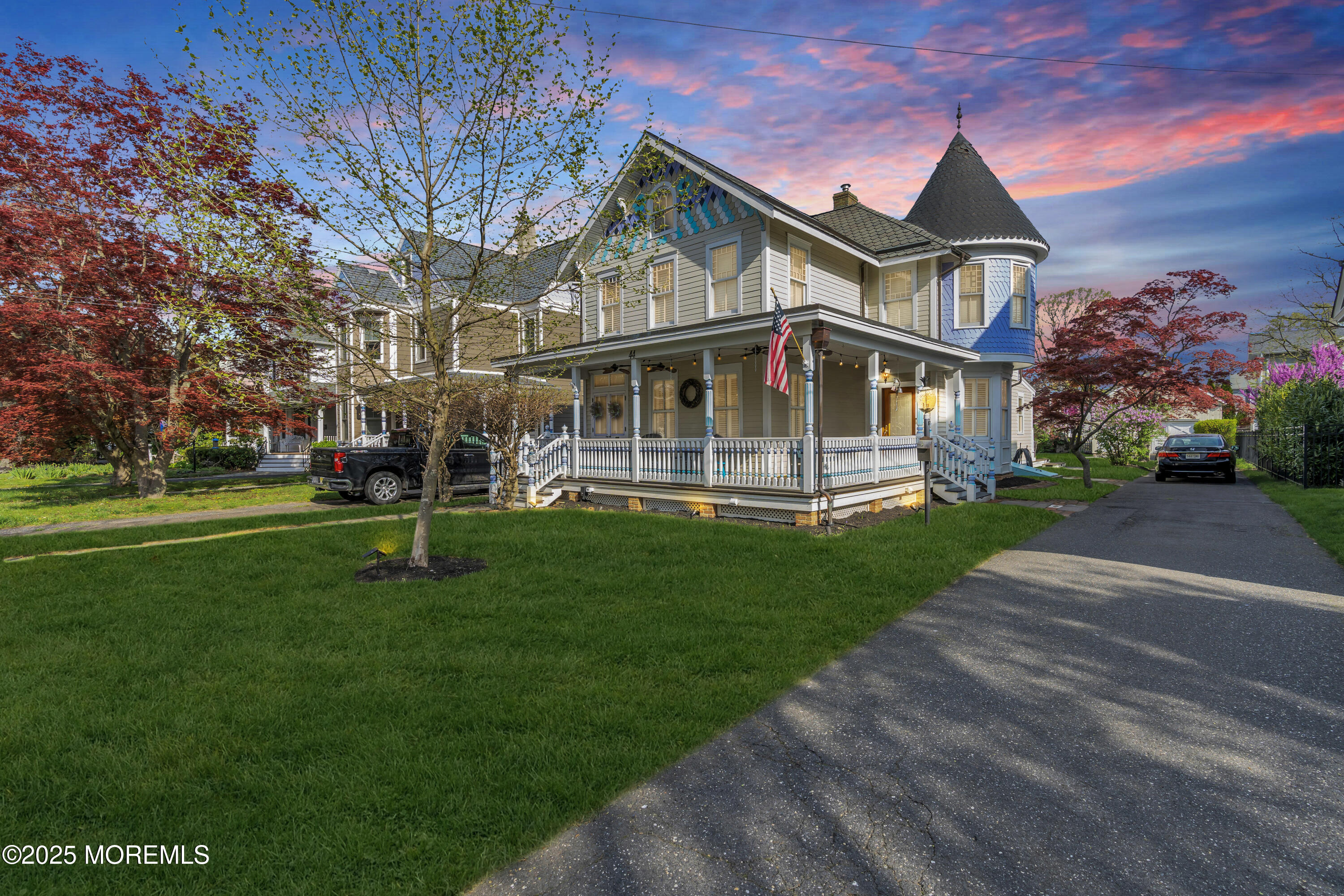 44 Irving Place, Red Bank, NJ, 07701 image 66
