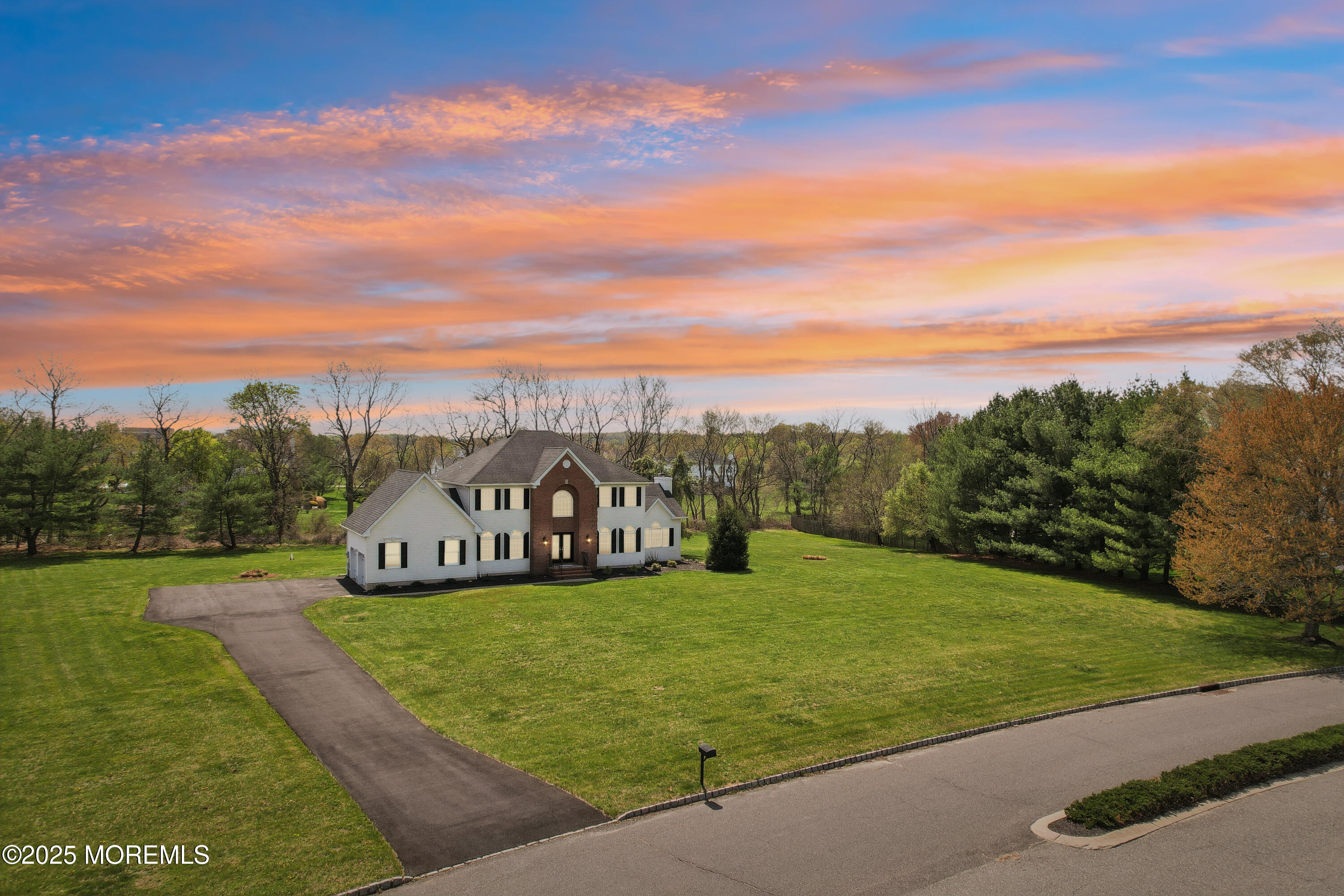 5 Lyle Farm Lane, Millstone, NJ, 08535 image 48