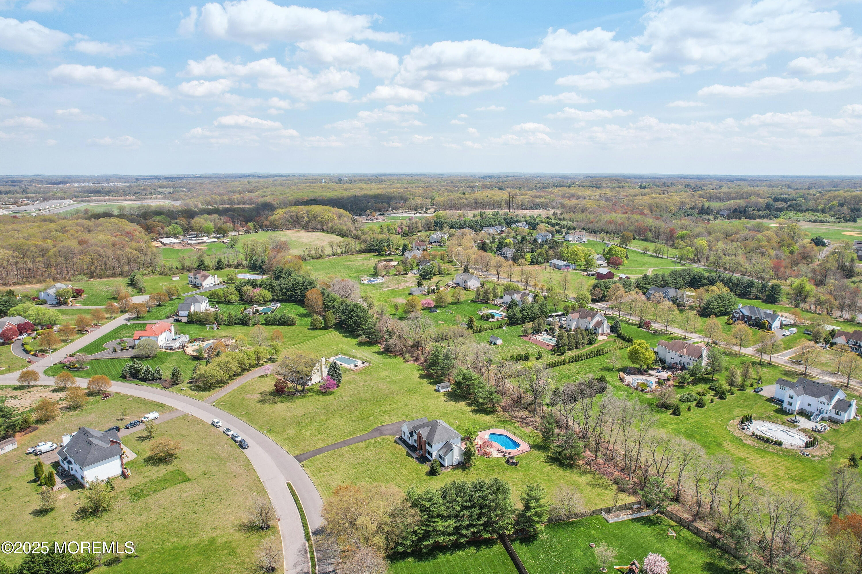 5 Lyle Farm Lane, Millstone, NJ, 08535 image 52