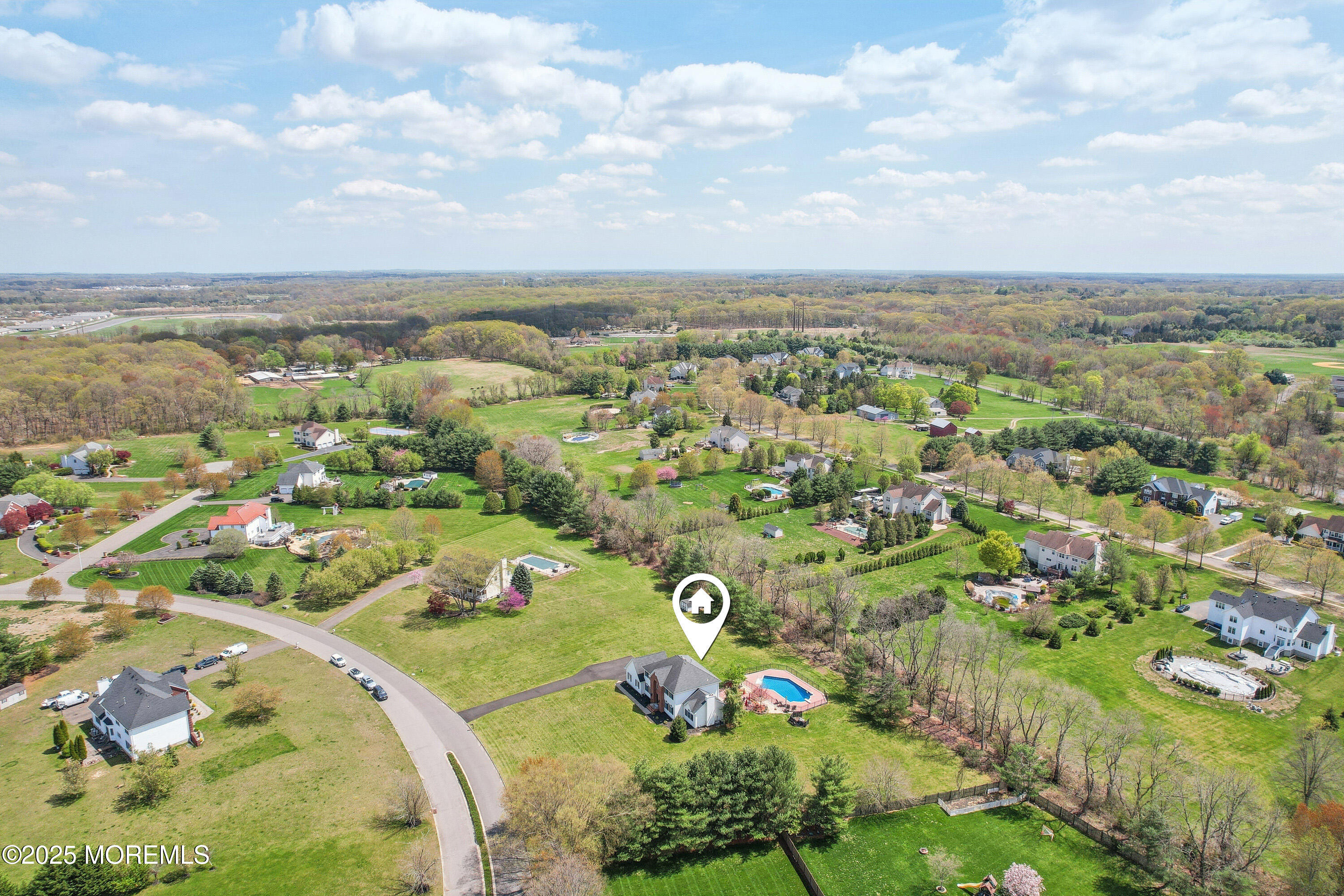 5 Lyle Farm Lane, Millstone, NJ, 08535 image 53