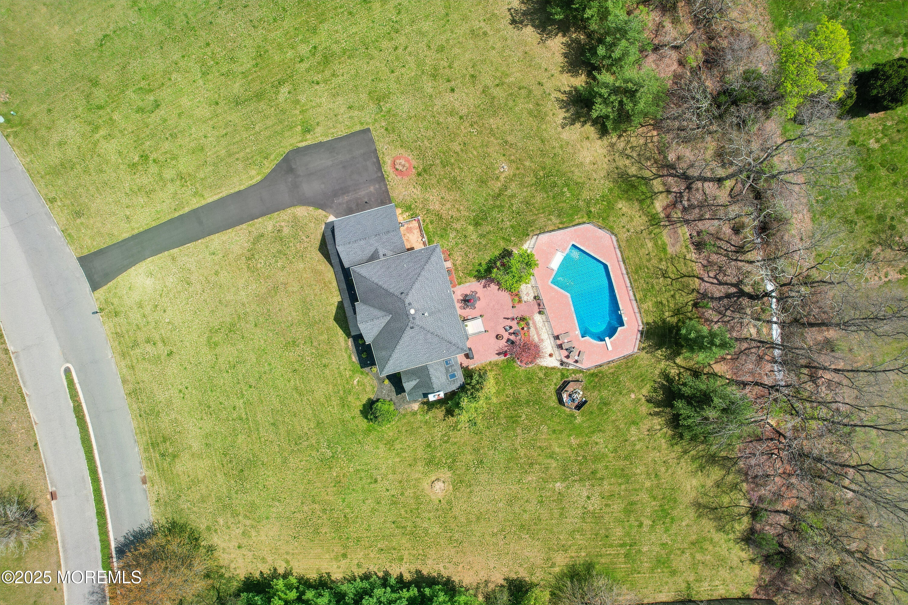 5 Lyle Farm Lane, Millstone, NJ, 08535 image 55