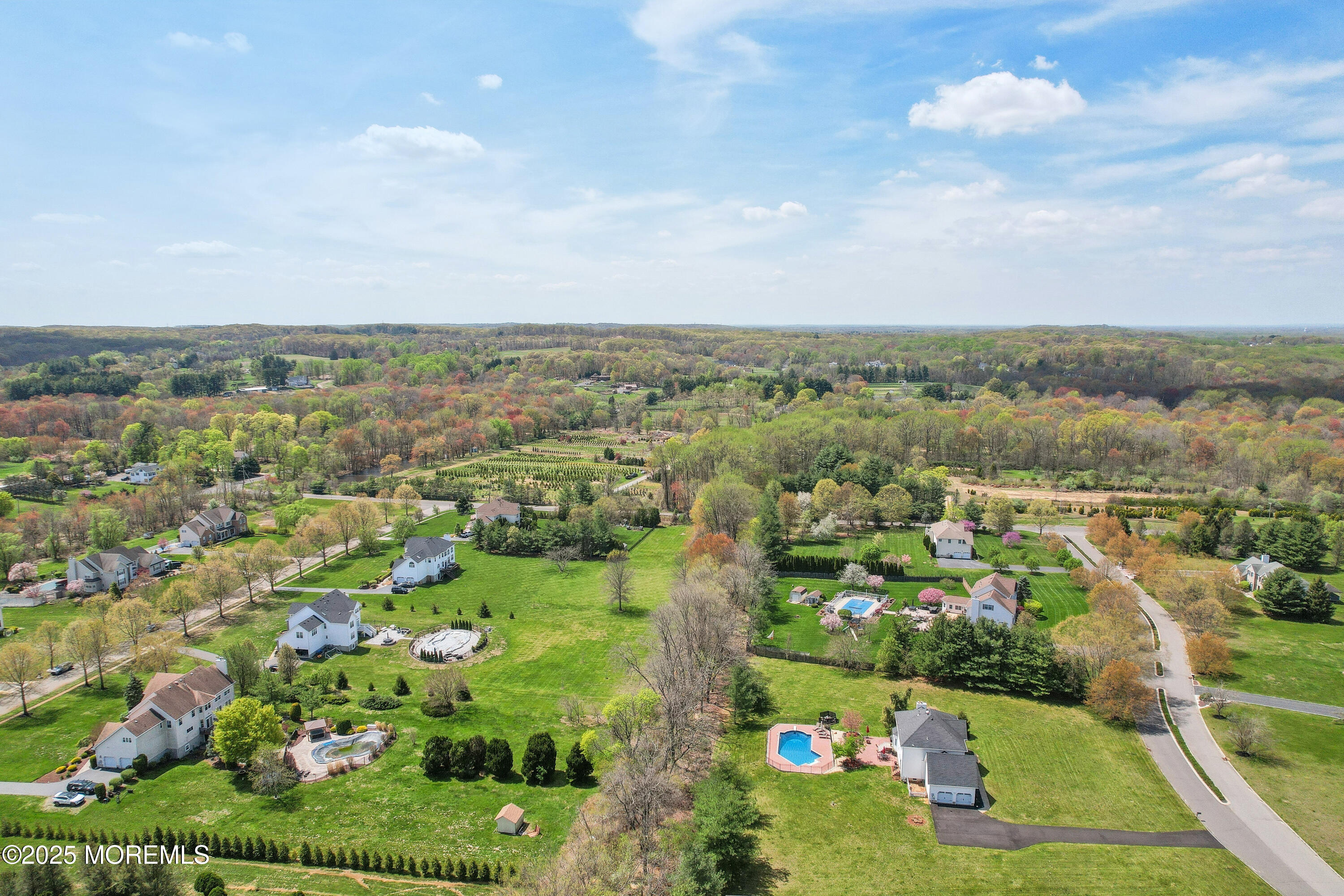 5 Lyle Farm Lane, Millstone, NJ, 08535 image 56