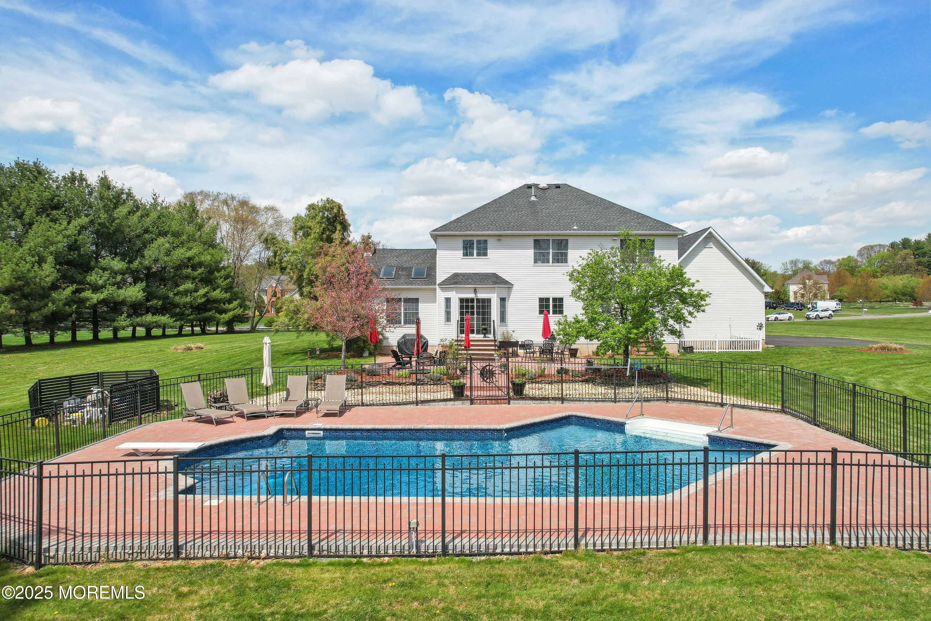 5 Lyle Farm Lane, Millstone, NJ, 08535 image 58