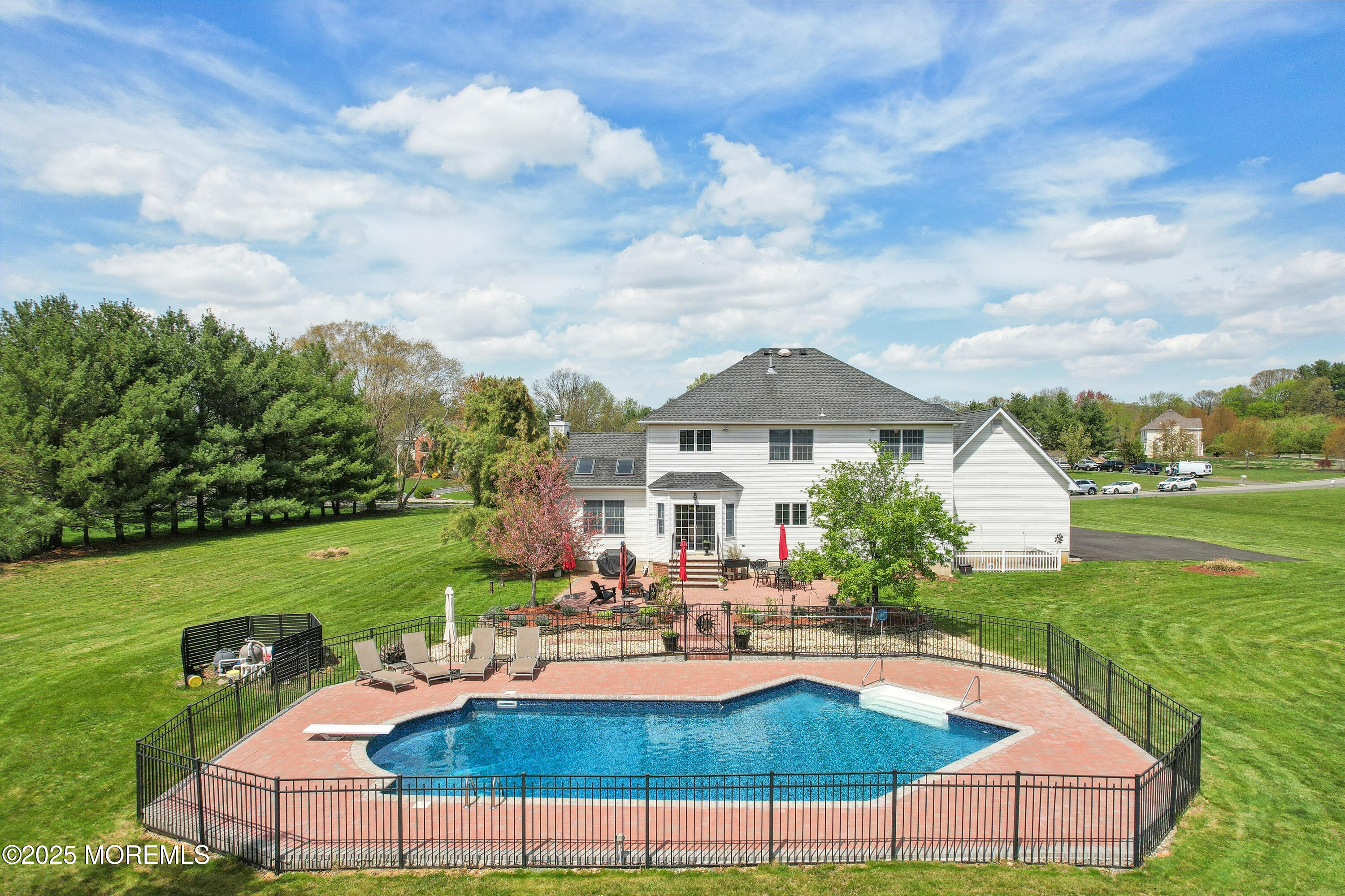 5 Lyle Farm Lane, Millstone, NJ, 08535 image 59