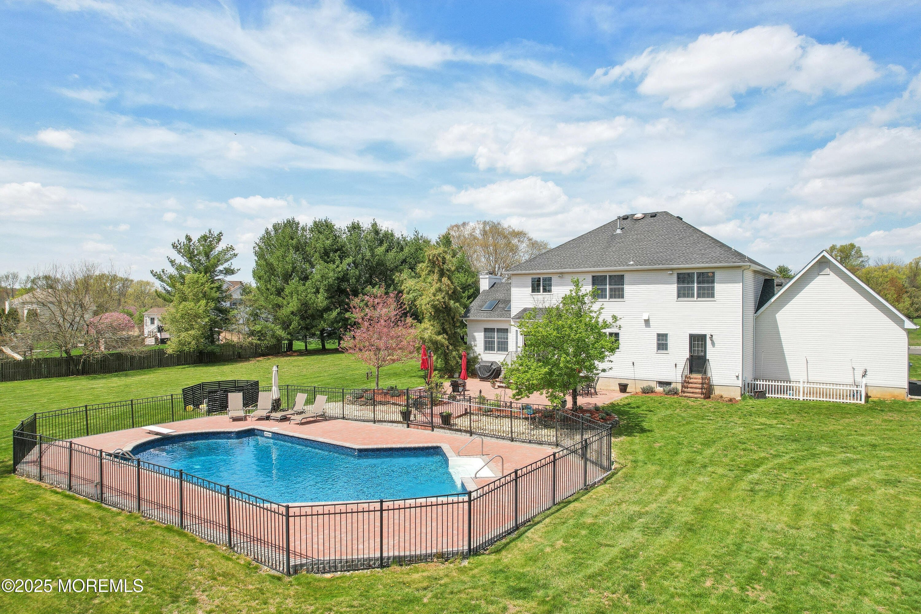 5 Lyle Farm Lane, Millstone, NJ, 08535 image 60