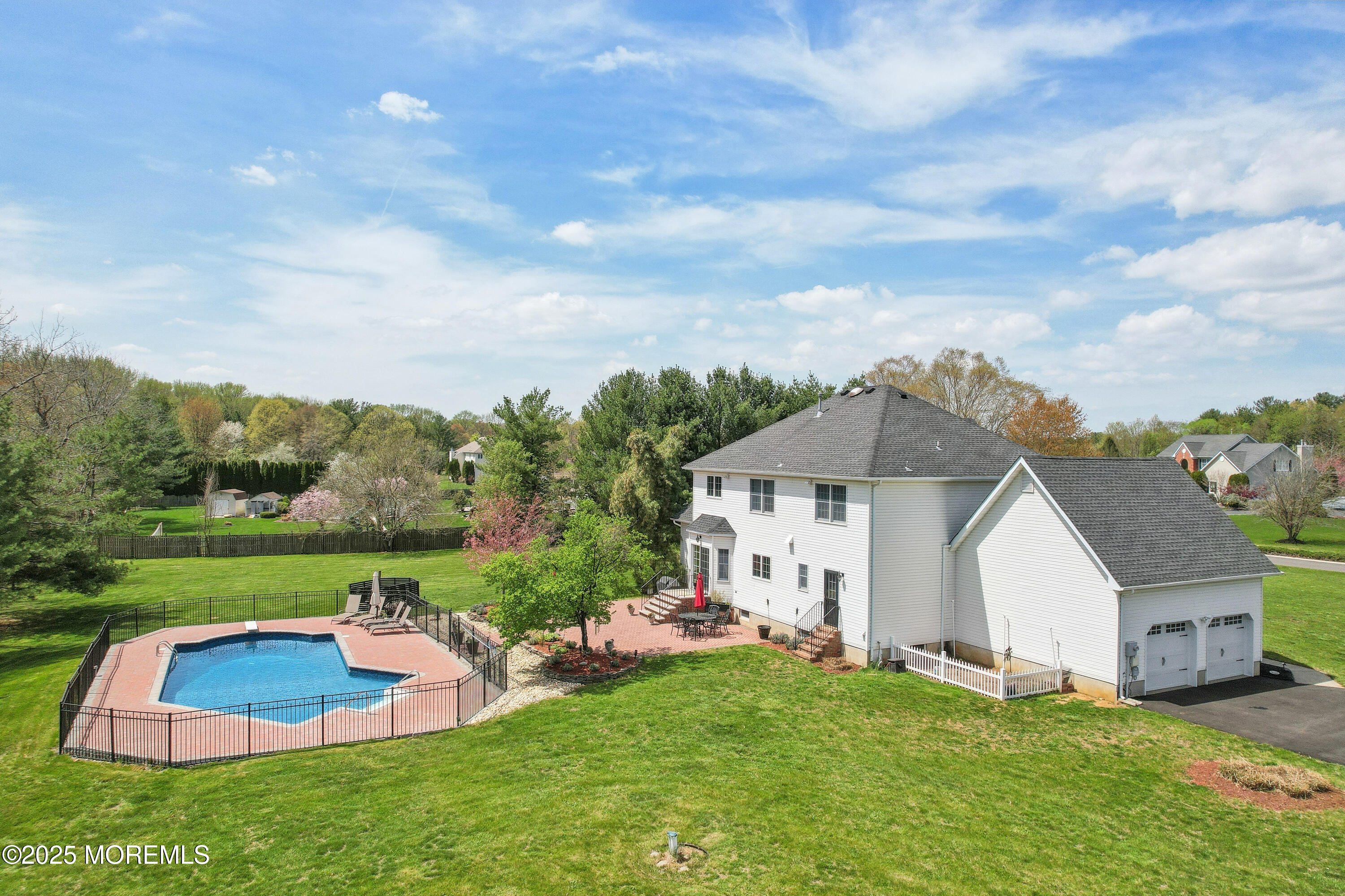 5 Lyle Farm Lane, Millstone, NJ, 08535 image 61