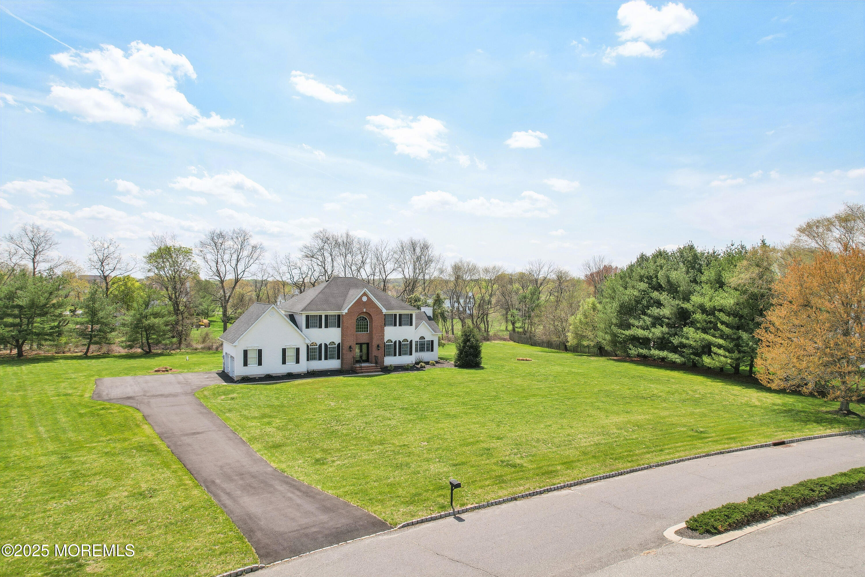 5 Lyle Farm Lane, Millstone, NJ, 08535 image 63