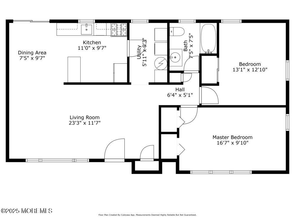 100 Hill Top Drive, Brick, NJ, 08724 image 31