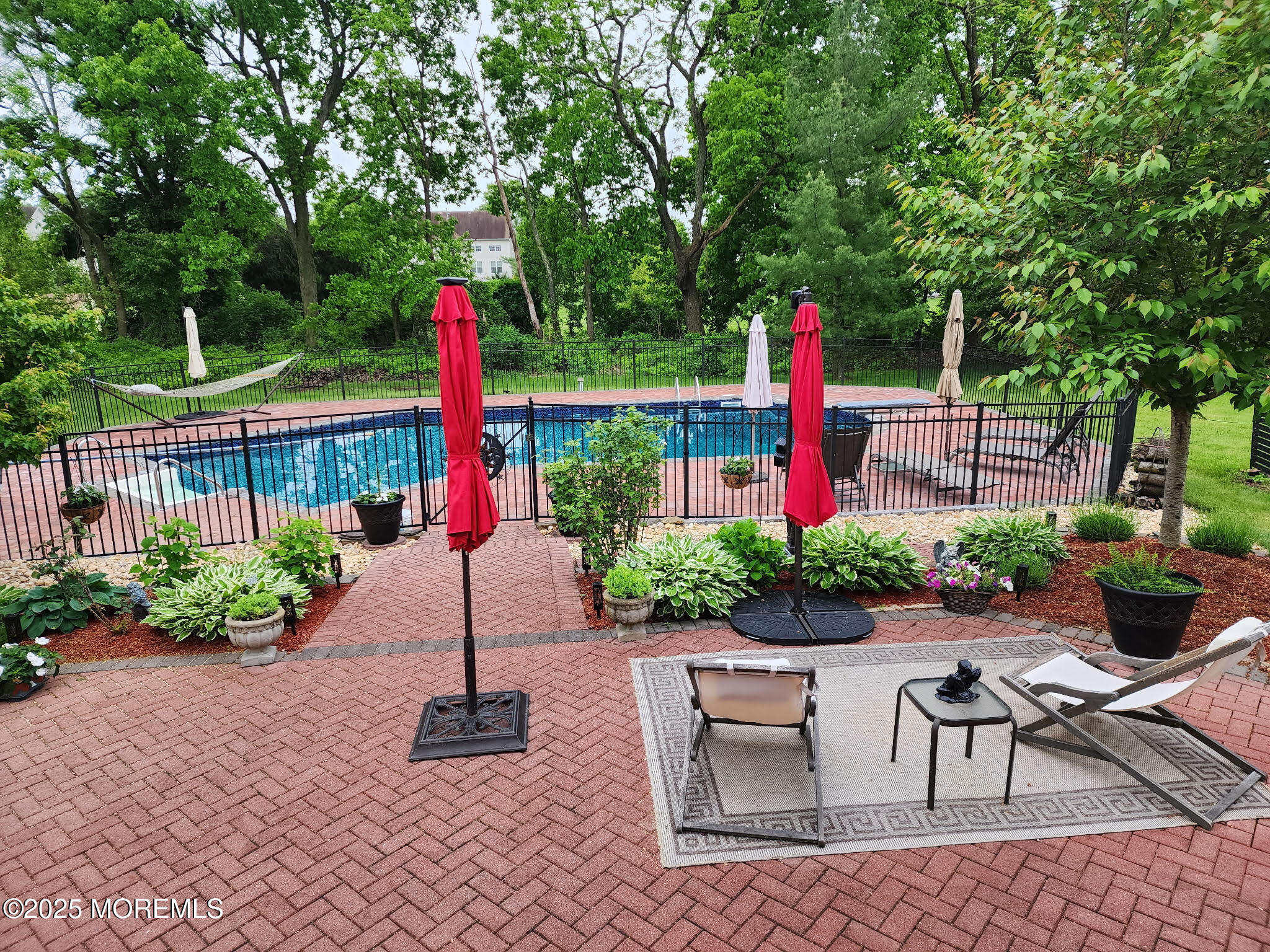 5 Lyle Farm Lane, Millstone, NJ, 08535 image 46