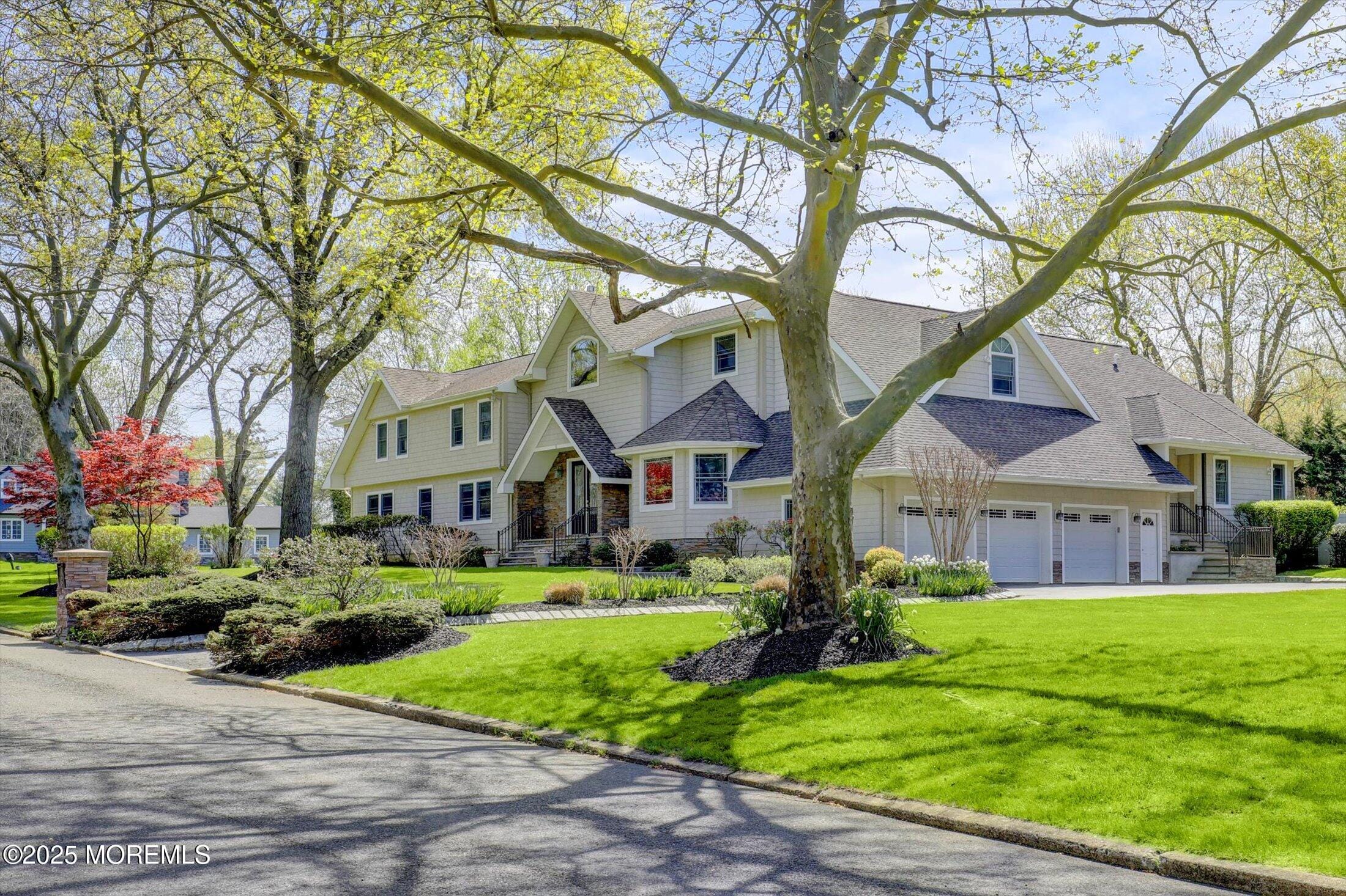6 Tanglewood Lane, Holmdel, NJ, 07733 image 6