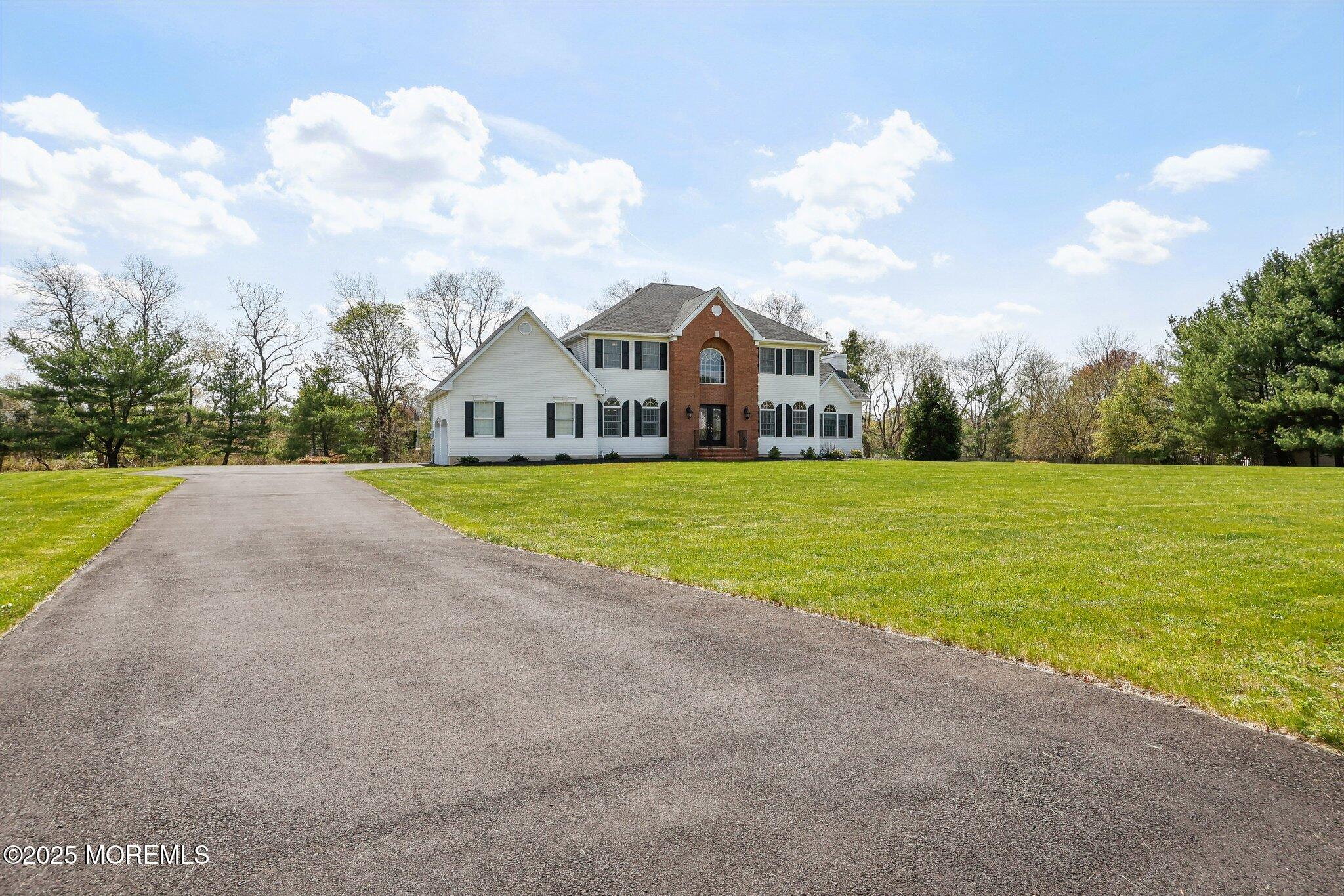 5 Lyle Farm Lane, Millstone, NJ, 08535 image 65