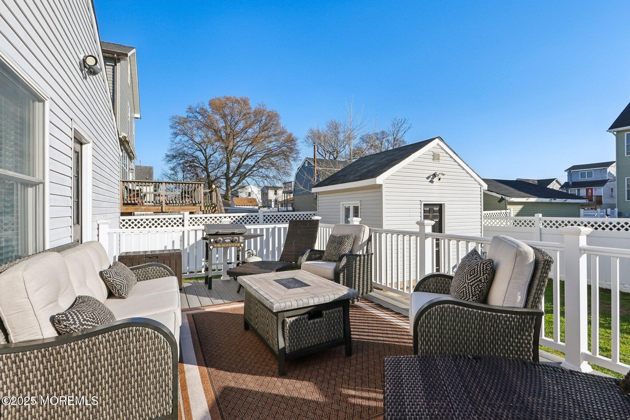 802 Center Street, Union Beach, NJ, 07735 image 25