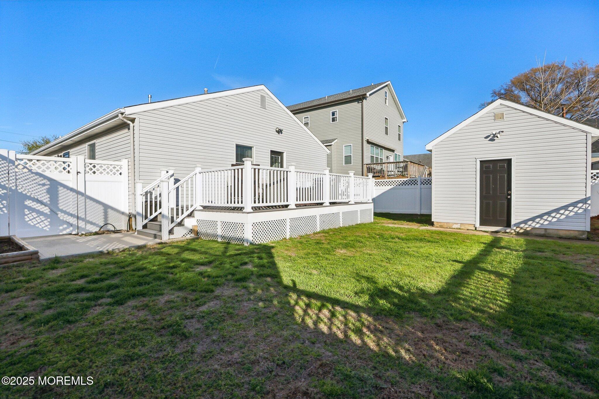 802 Center Street, Union Beach, NJ, 07735 image 27