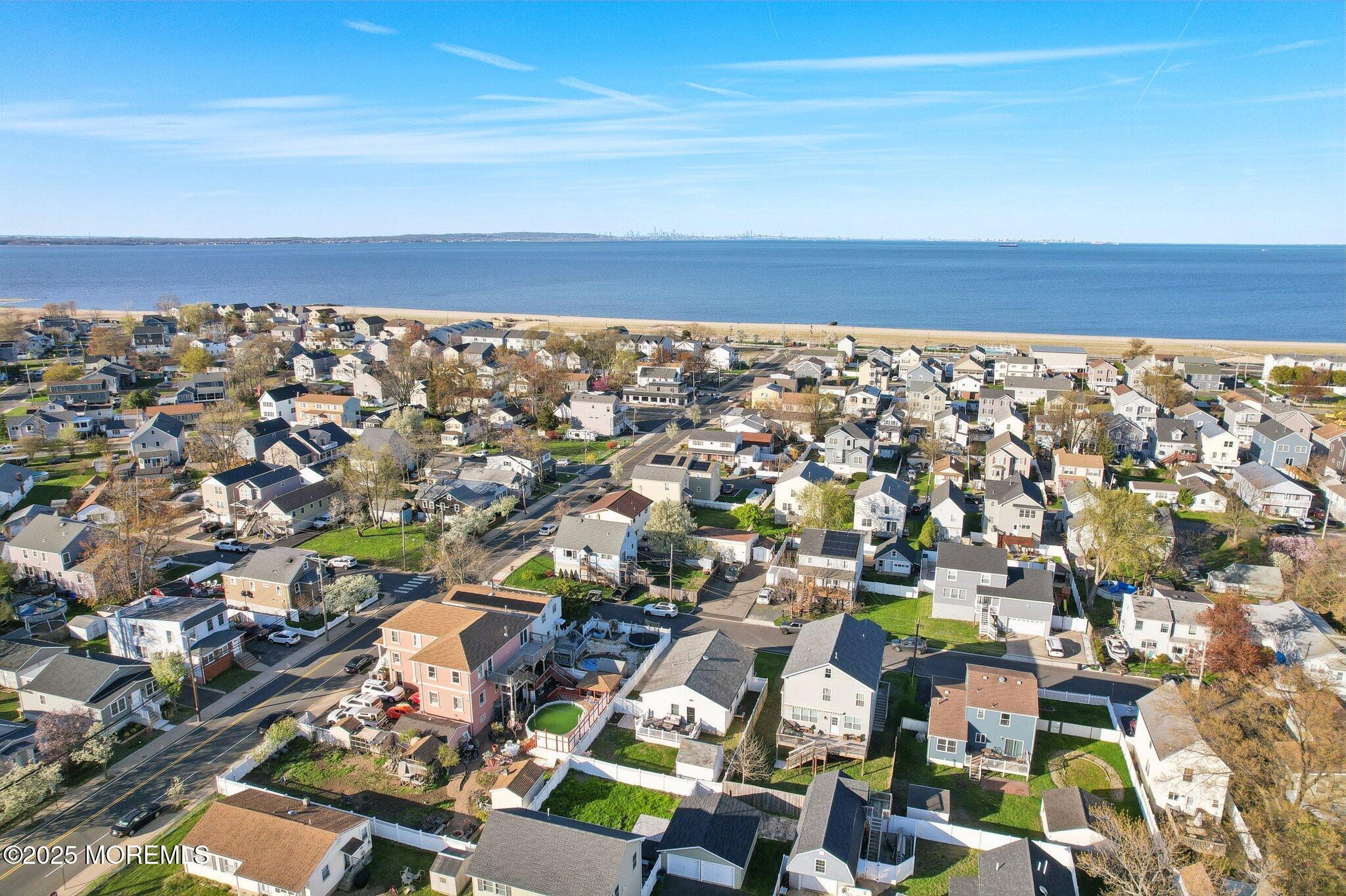 802 Center Street, Union Beach, NJ, 07735 image 38