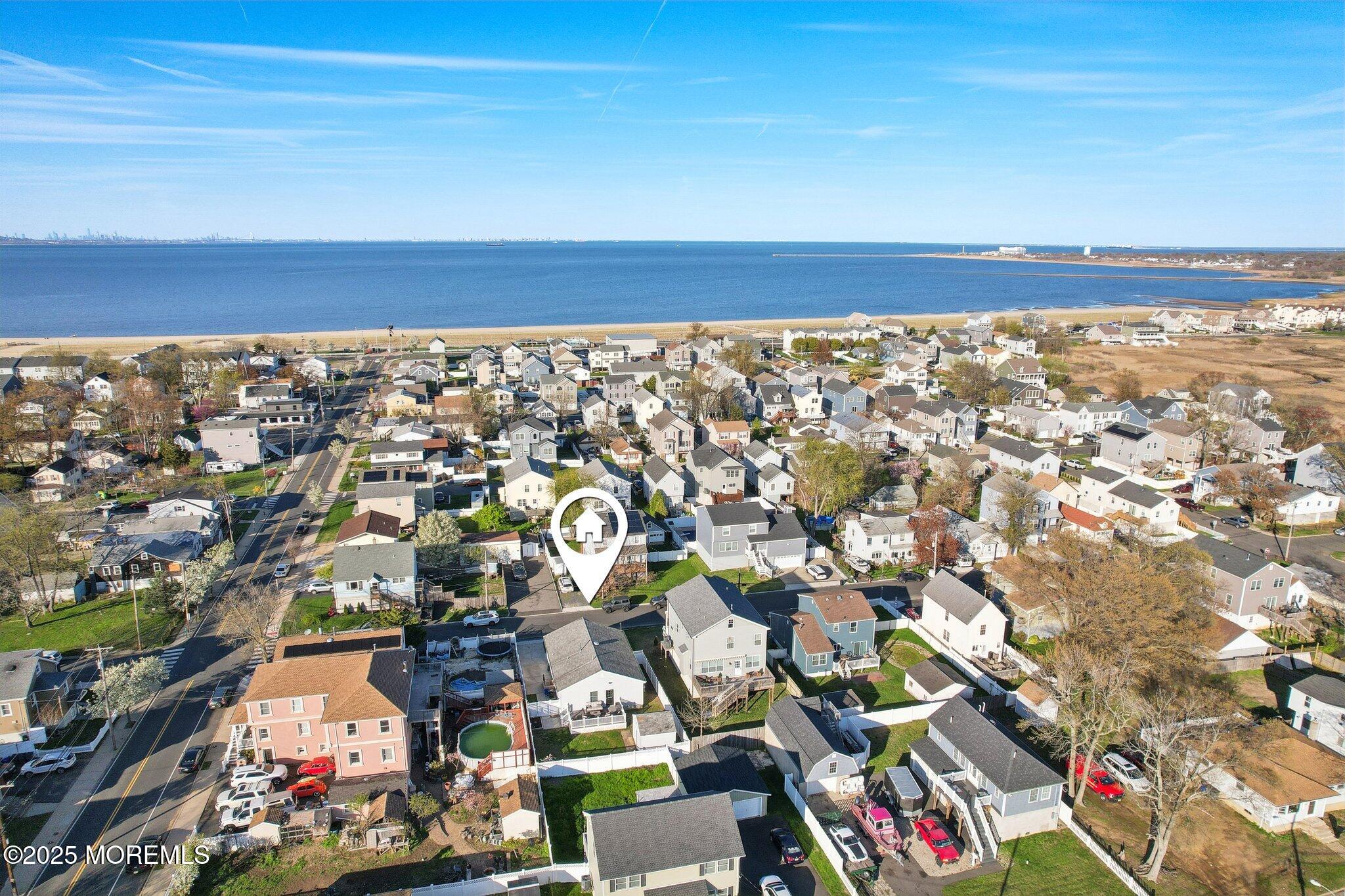 802 Center Street, Union Beach, NJ, 07735 image 37