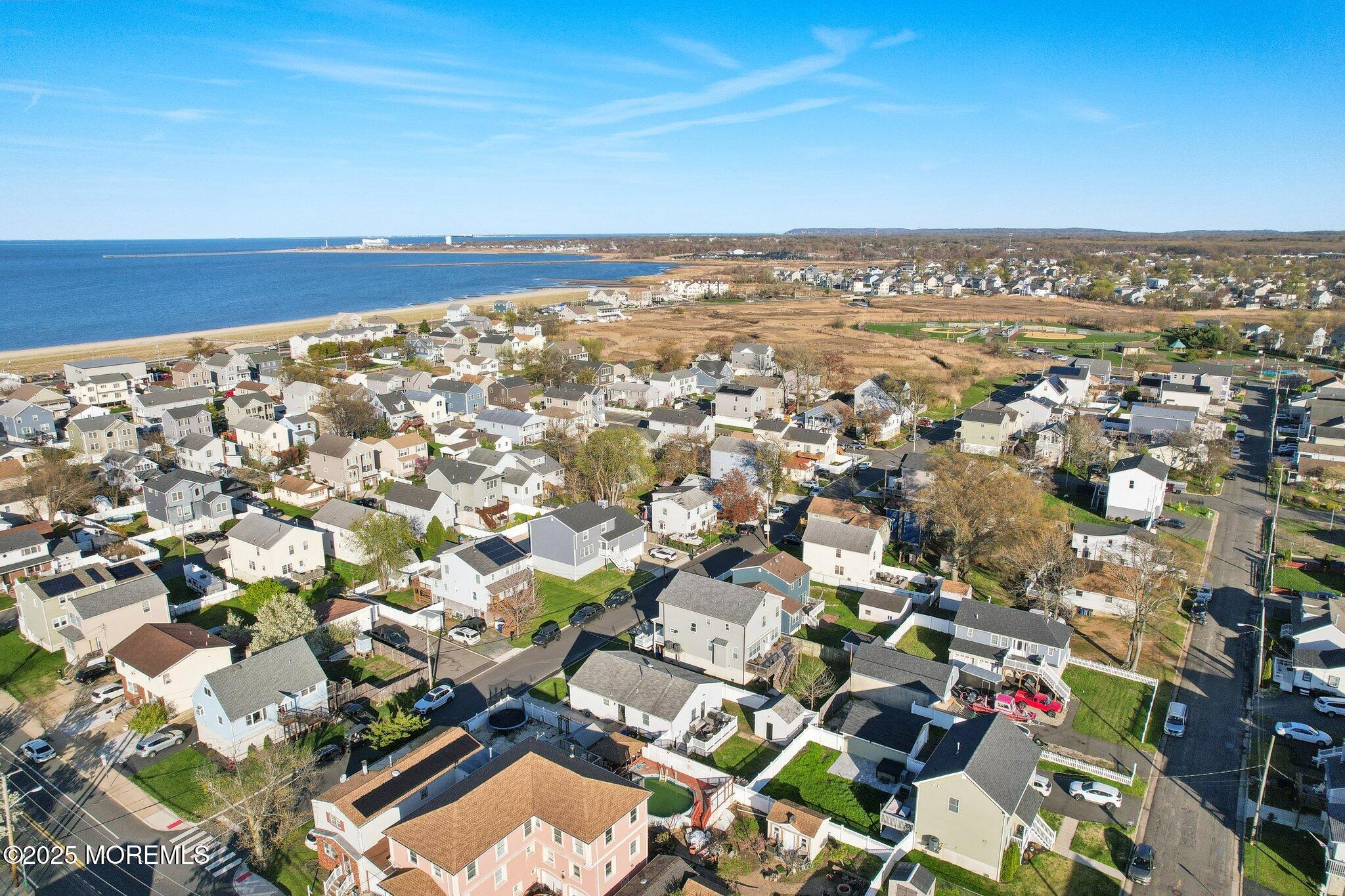802 Center Street, Union Beach, NJ, 07735 image 41