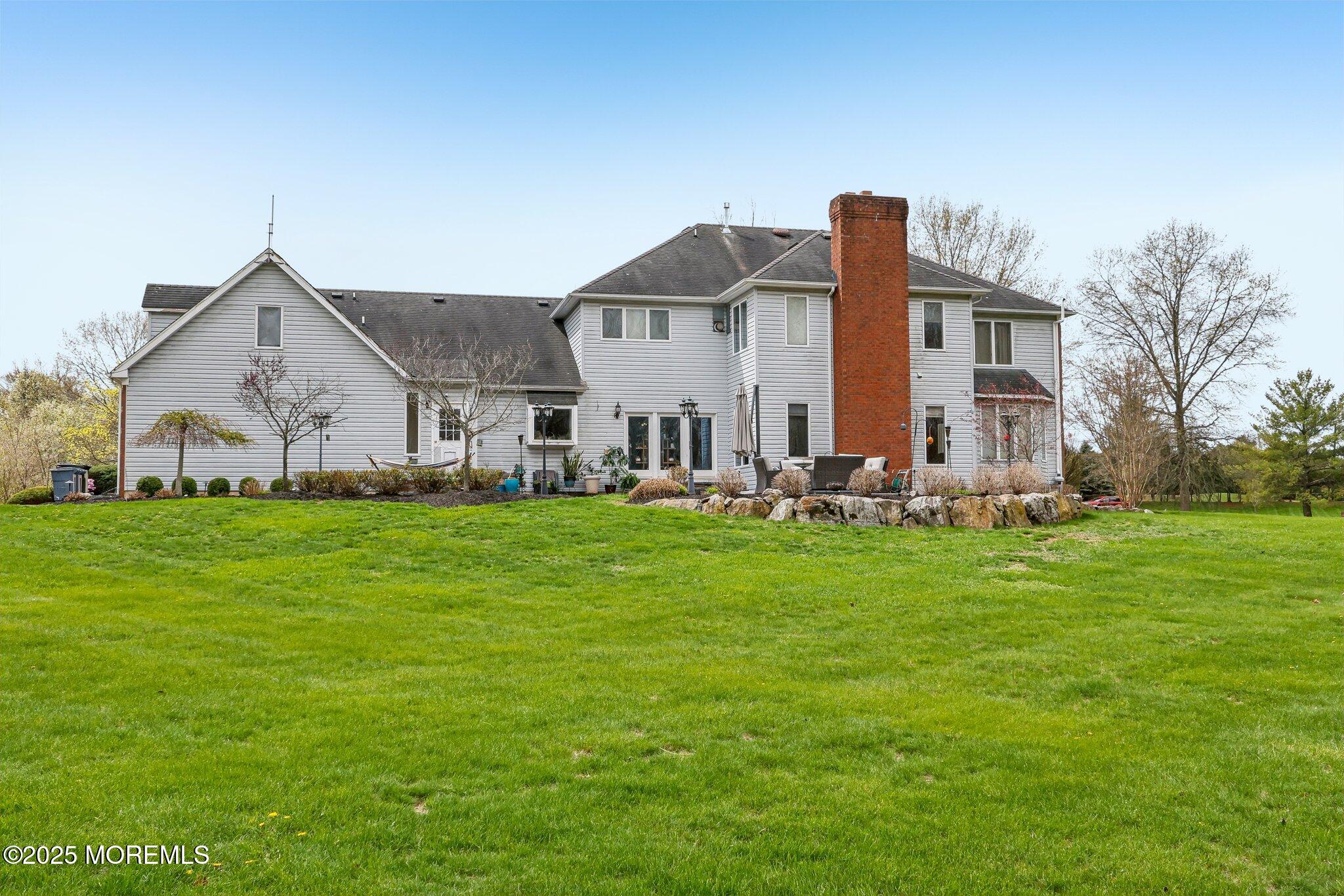 4 Lisa Court, Millstone, NJ, 08510 image 37