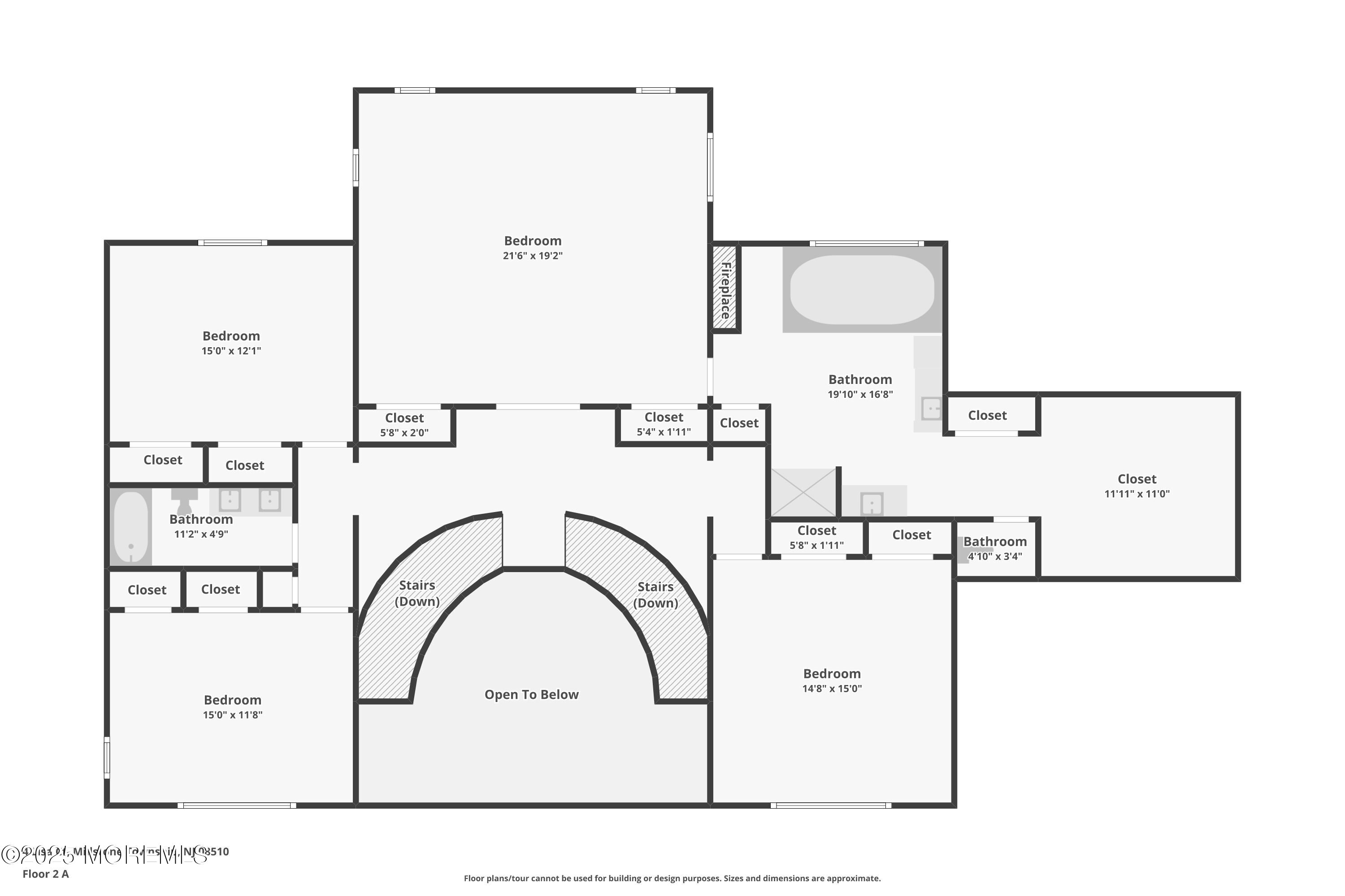 4 Lisa Court, Millstone, NJ, 08510 image 38