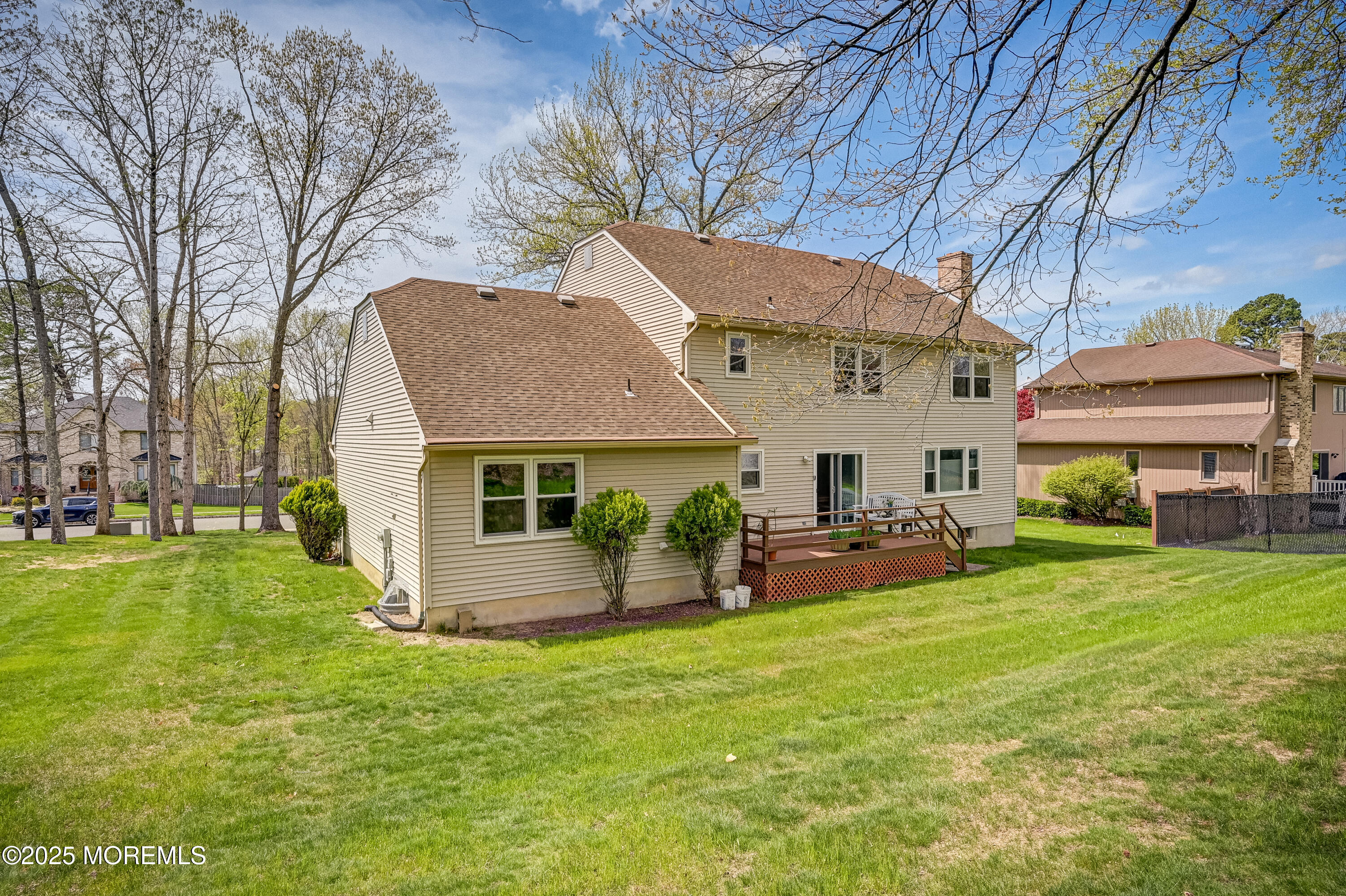 6 Cambridge Court, Manalapan, NJ, 07726 image 37