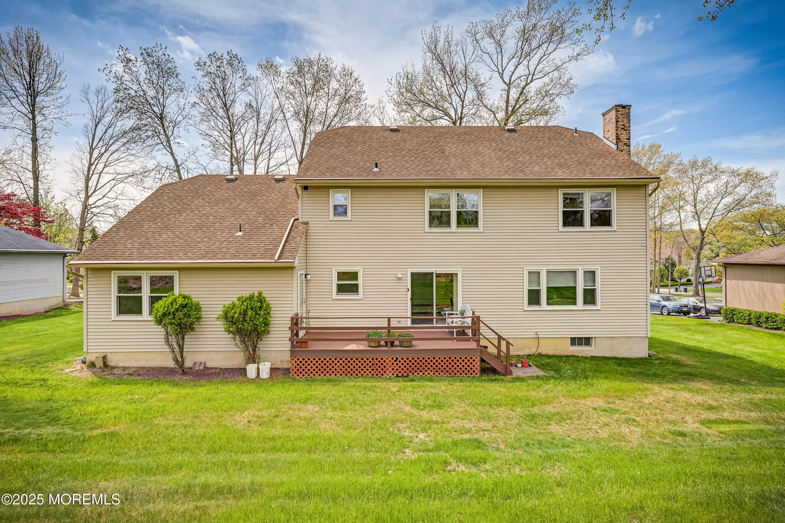 6 Cambridge Court, Manalapan, NJ, 07726 image 36
