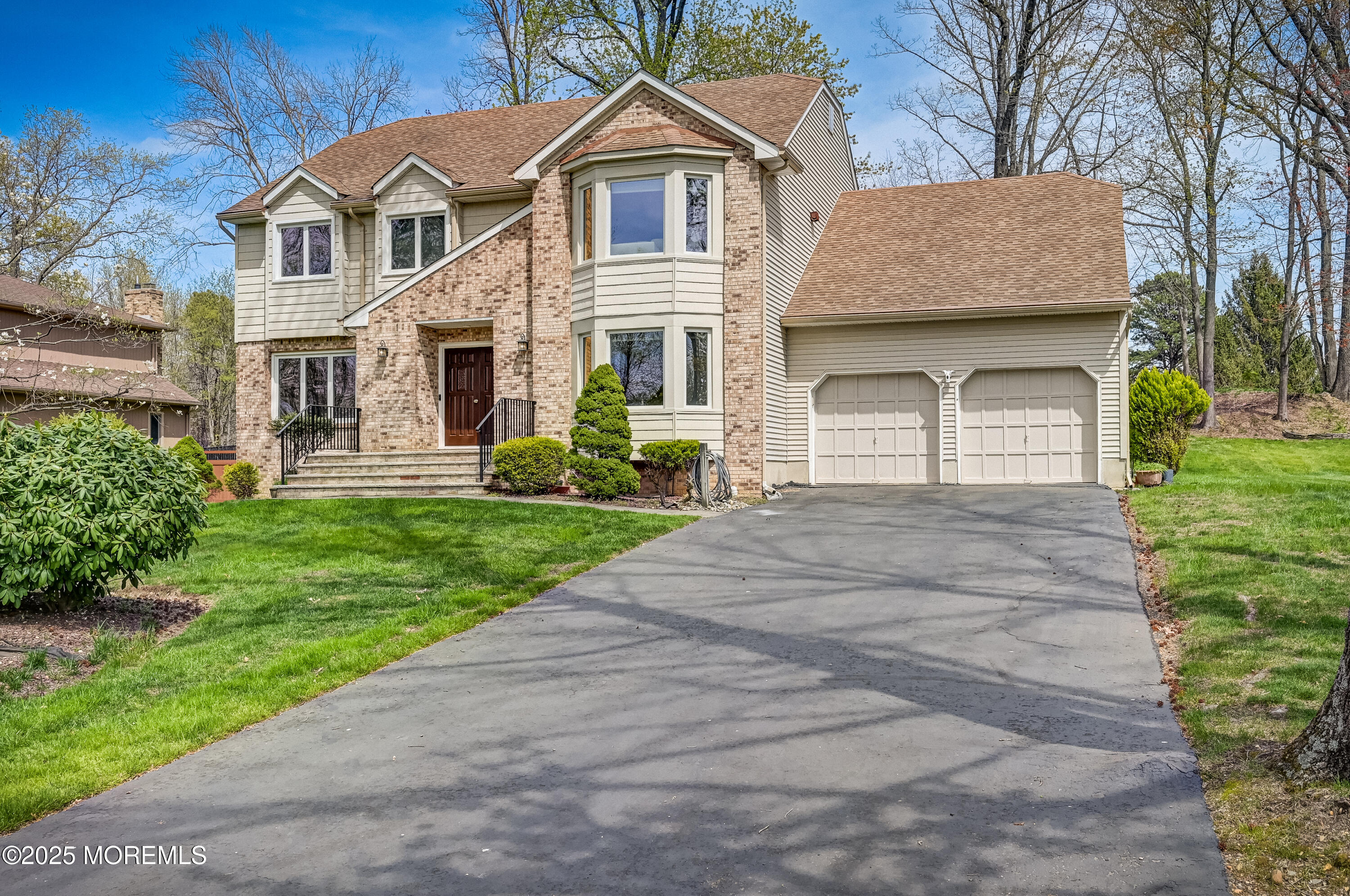 6 Cambridge Court, Manalapan, NJ, 07726 image 40