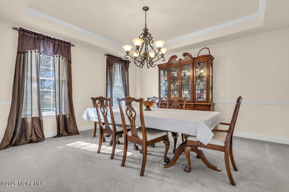 41 Hedgerow Lane, Manalapan, NJ, 07726 image 16