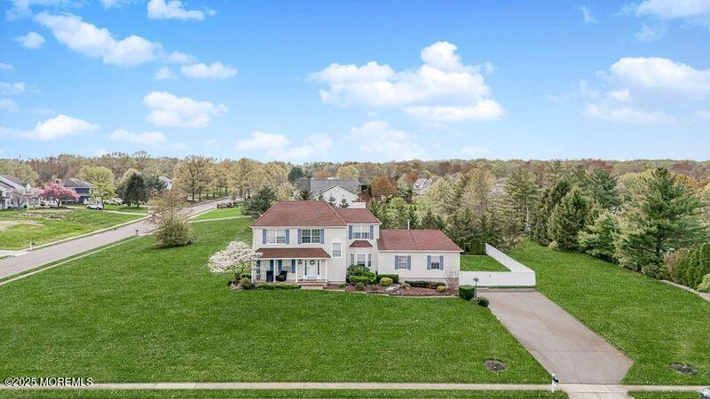 19 Winding Creek Drive, Millstone, NJ, 07726 image 35