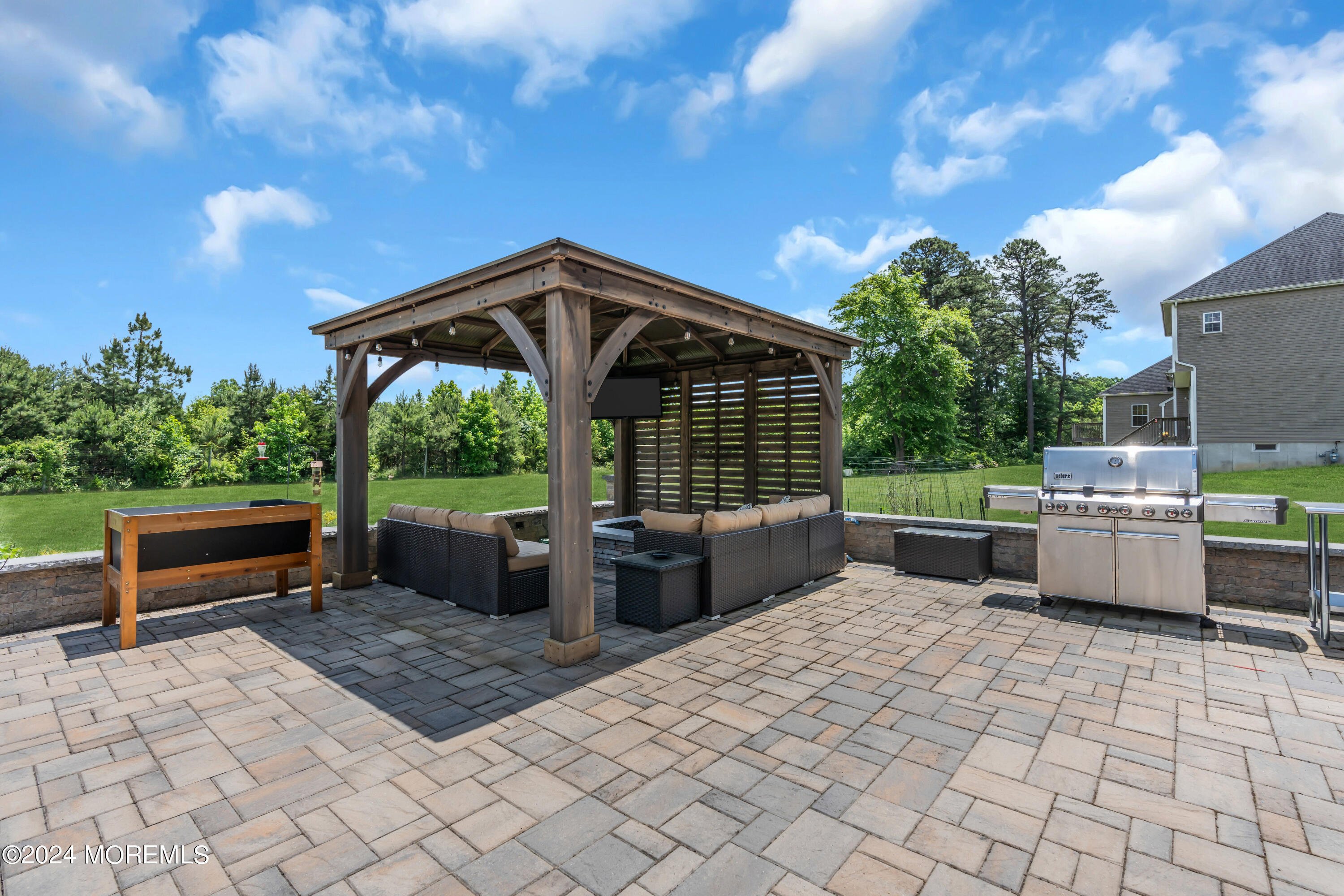 7 Colliers Court, Jackson, NJ, 08527 image 50