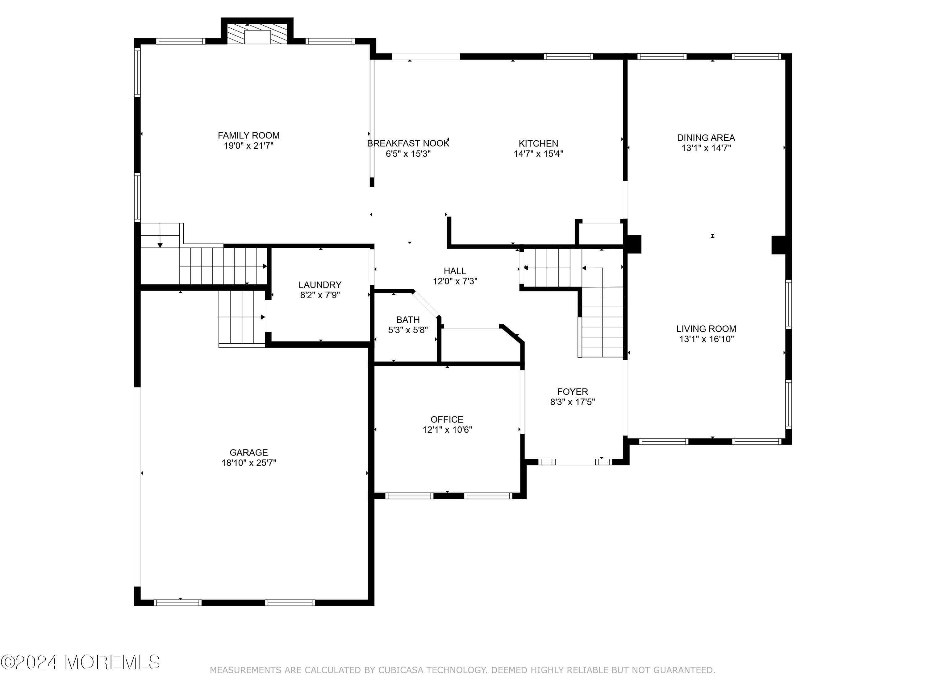 7 Colliers Court, Jackson, NJ, 08527 image 60